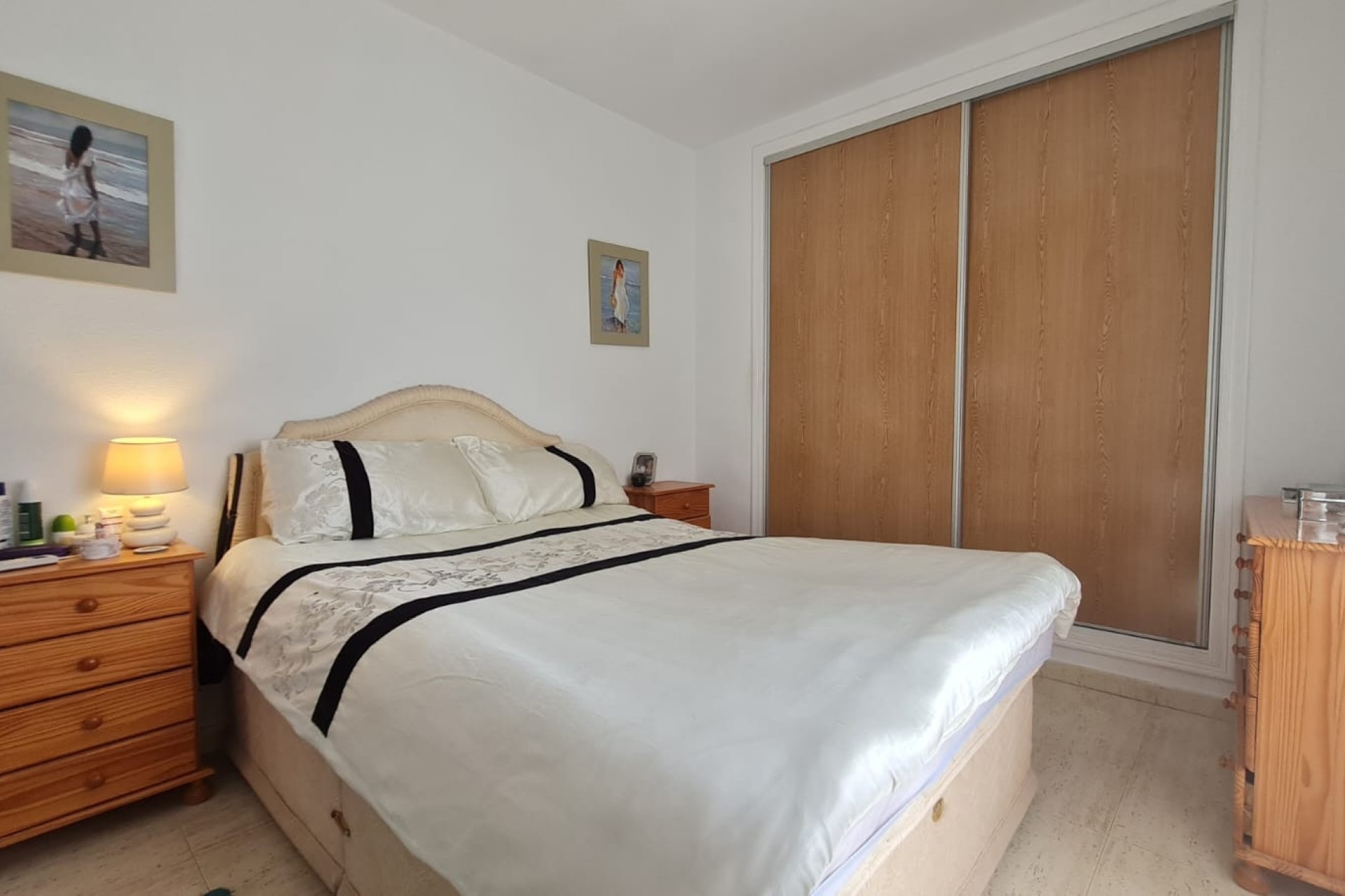 Herverkoop - Vrijstaande Villa -
Orihuela Costa - Costa Blanca