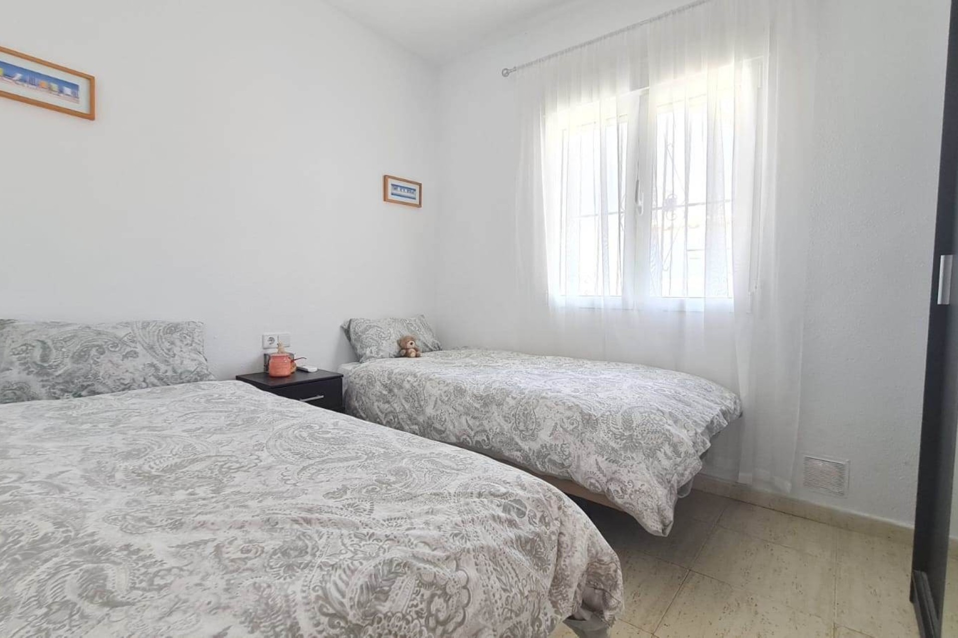 Herverkoop - Vrijstaande Villa -
Orihuela Costa - Costa Blanca