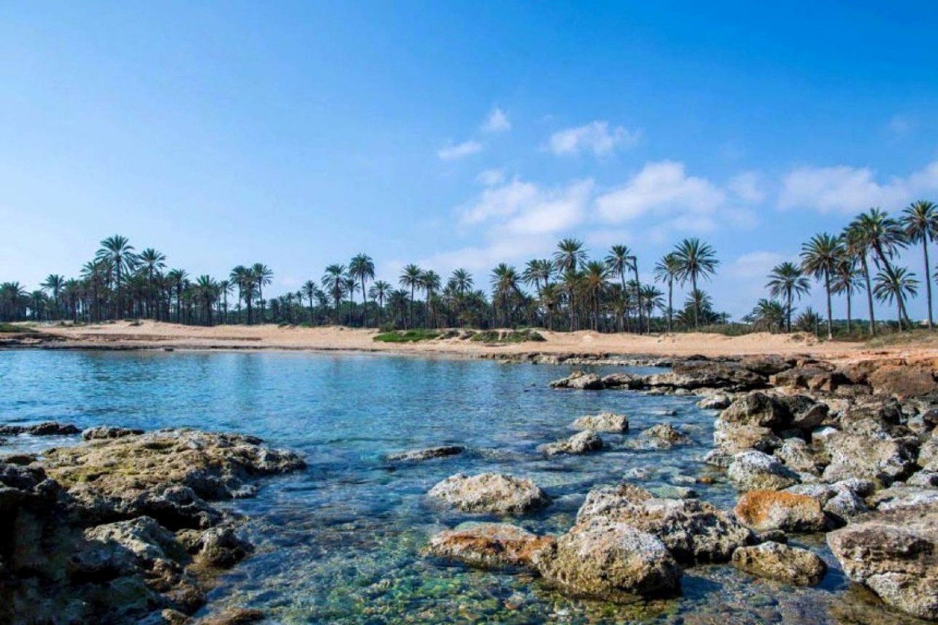 Herverkoop - Vrijstaande Villa -
Orihuela Costa - Costa Blanca