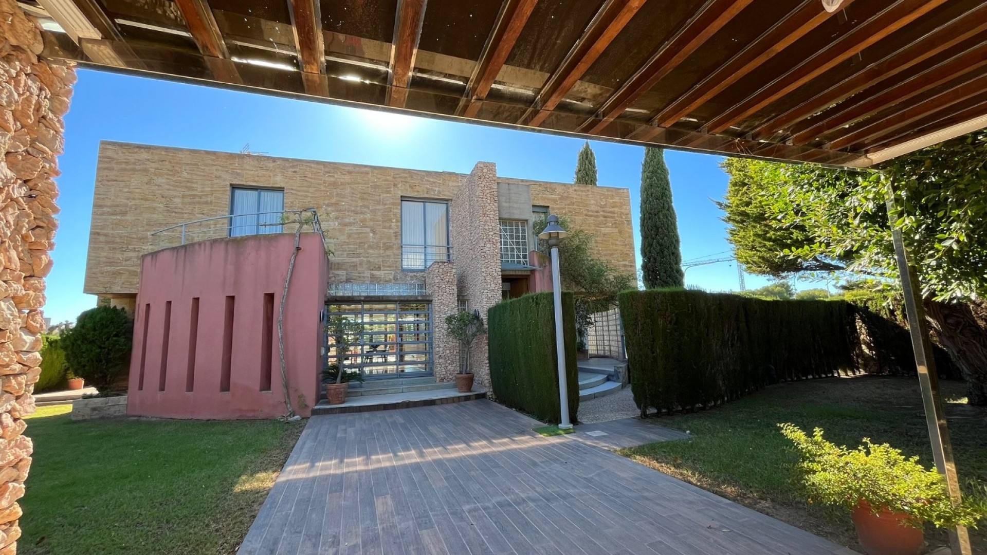 Herverkoop - Vrijstaande Villa -
Orihuela Costa - Dehesa de Campoamor