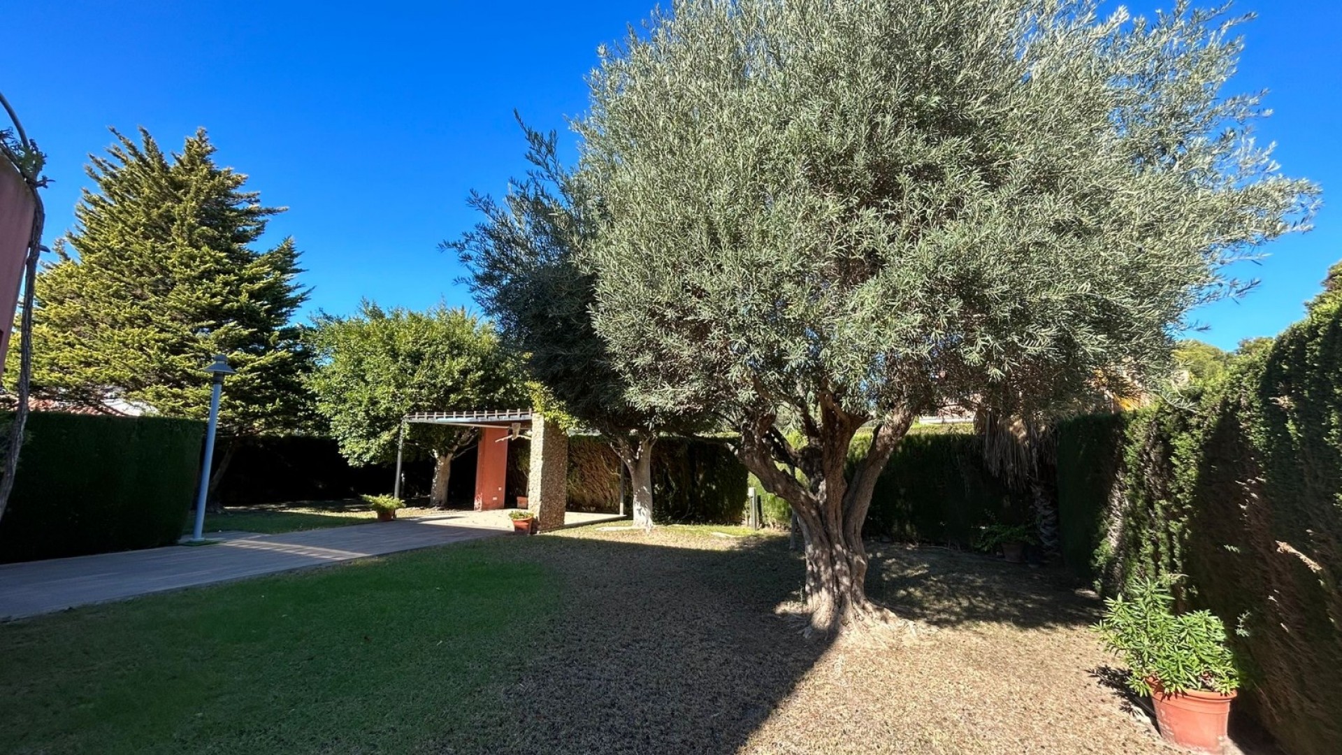 Herverkoop - Vrijstaande Villa -
Orihuela Costa - Dehesa de Campoamor