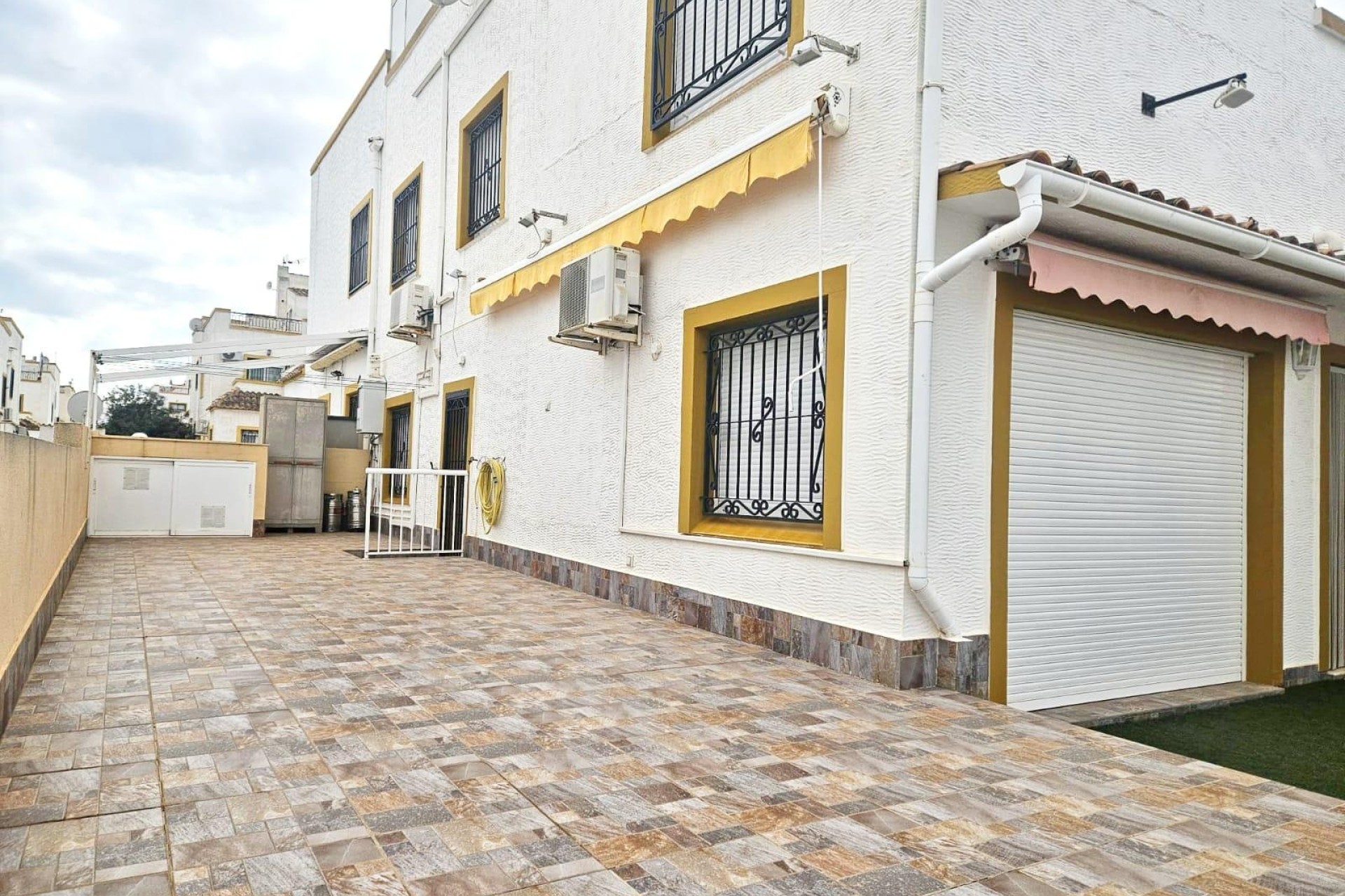 Herverkoop - Vrijstaande villa -
Orihuela Costa - Dream Hills
