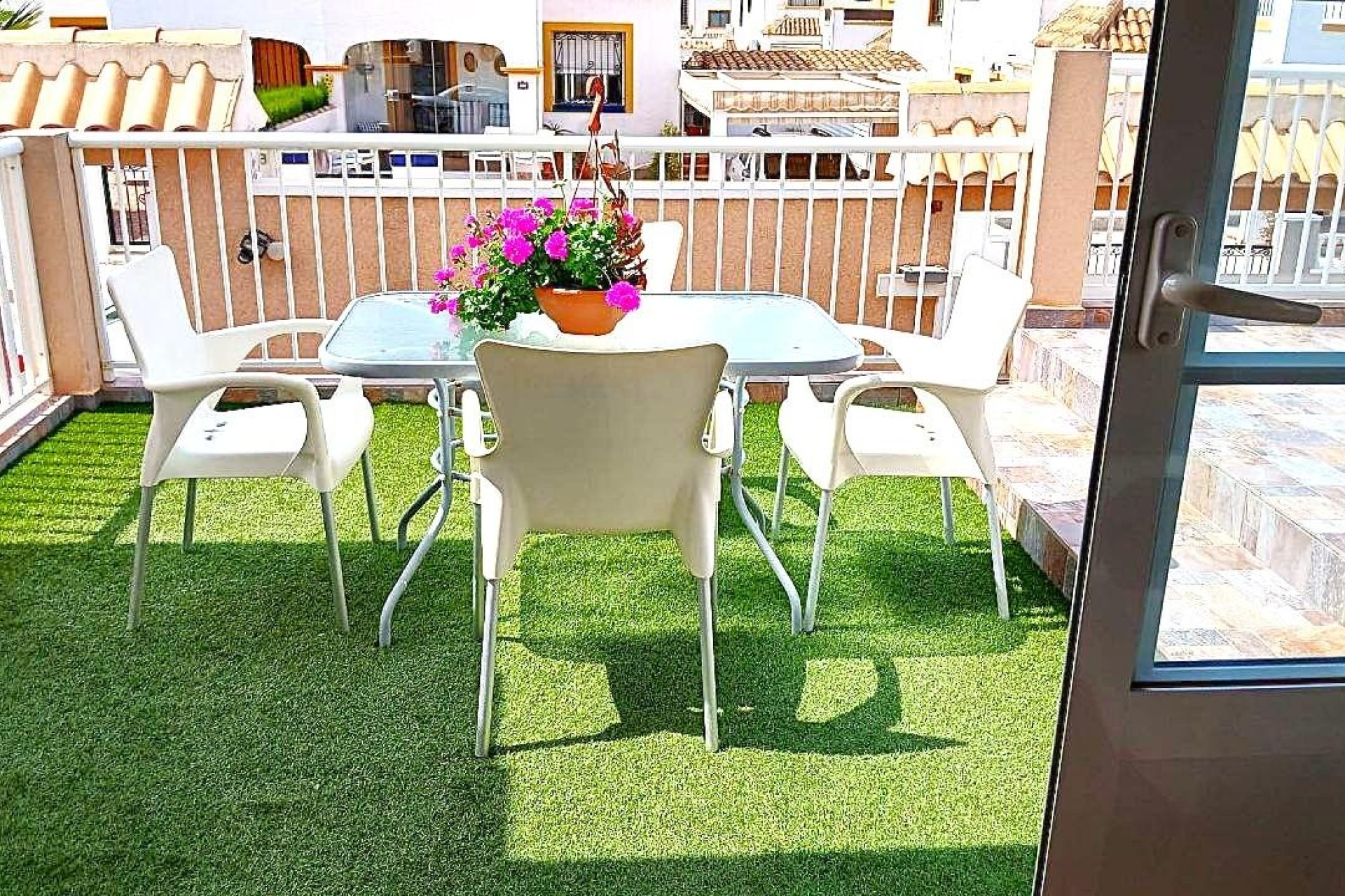 Herverkoop - Vrijstaande villa -
Orihuela Costa - Dream Hills