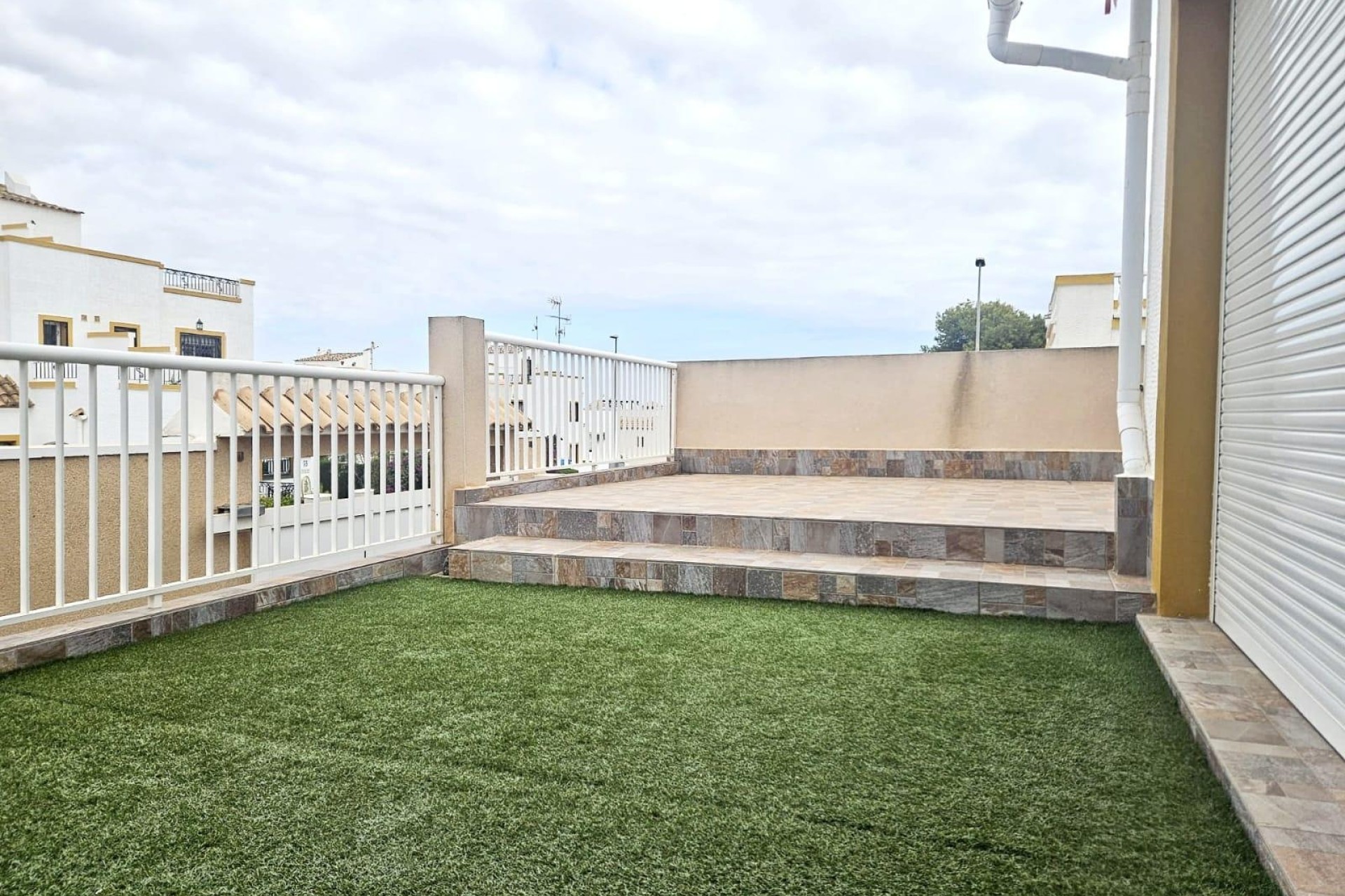 Herverkoop - Vrijstaande villa -
Orihuela Costa - Dream Hills