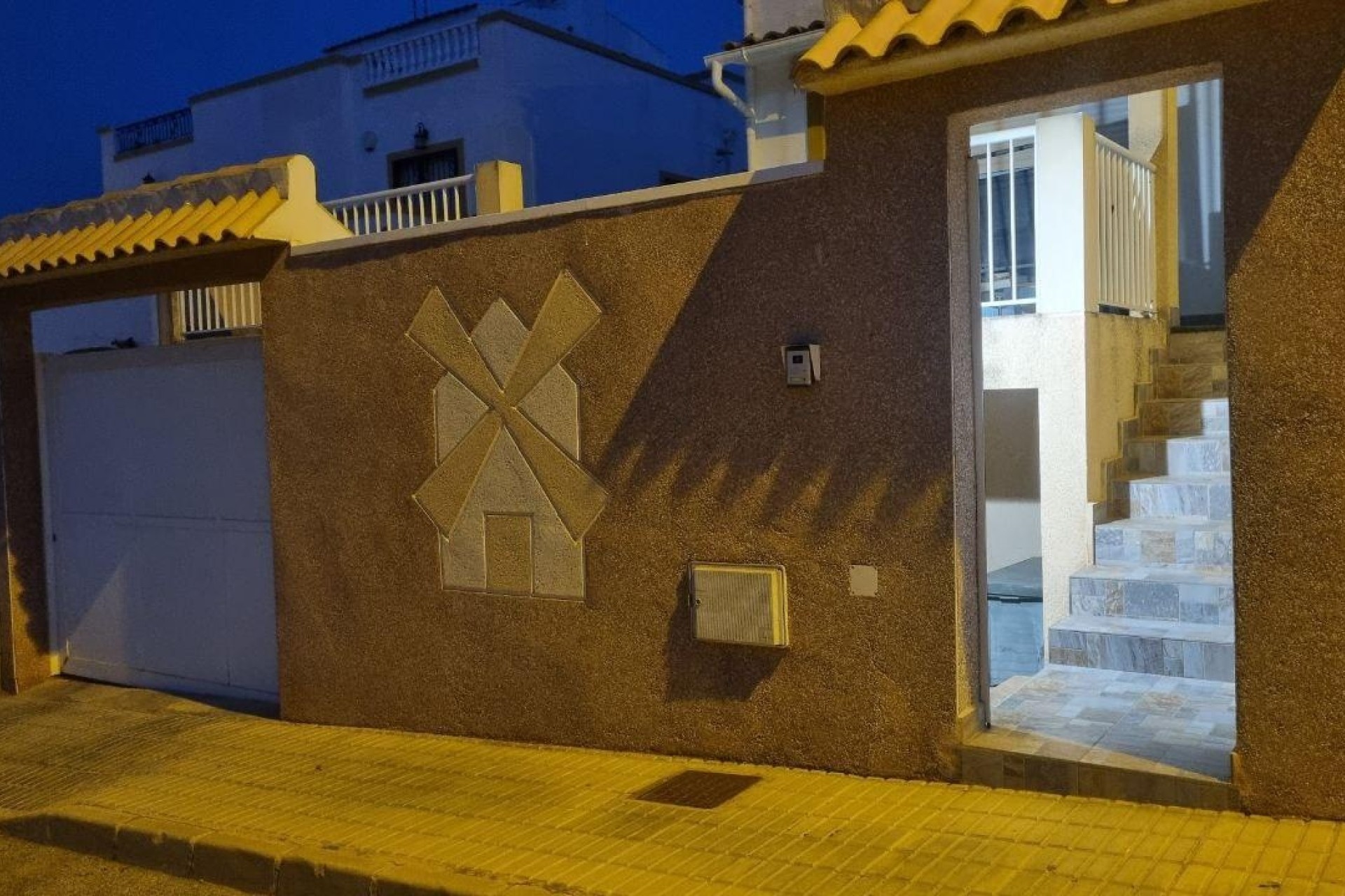 Herverkoop - Vrijstaande villa -
Orihuela Costa - Dream Hills