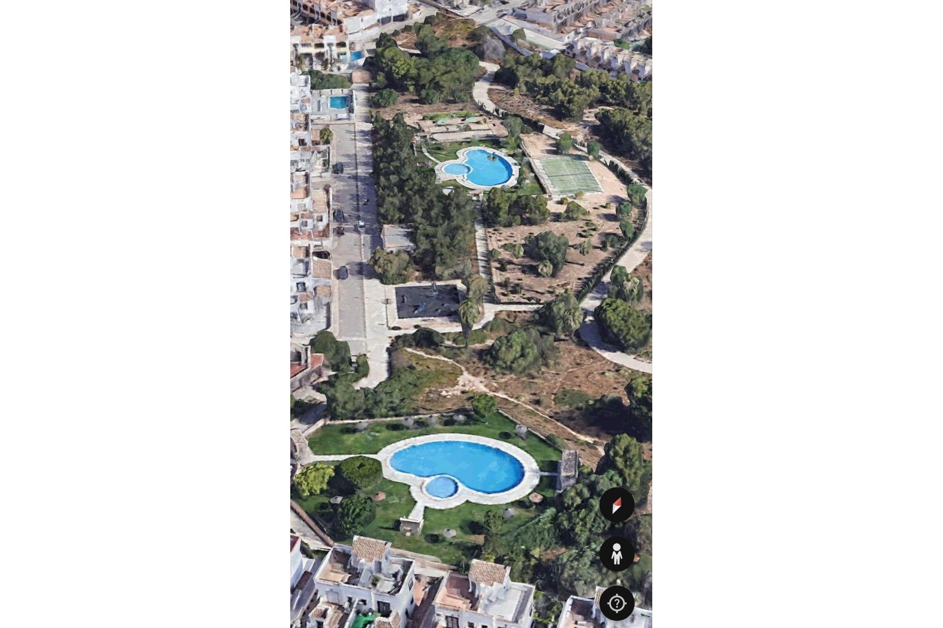 Herverkoop - Vrijstaande villa -
Orihuela Costa - Dream Hills