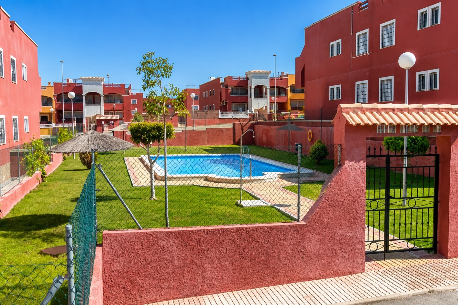 Herverkoop - Vrijstaande villa -
Orihuela Costa - Dream Hills