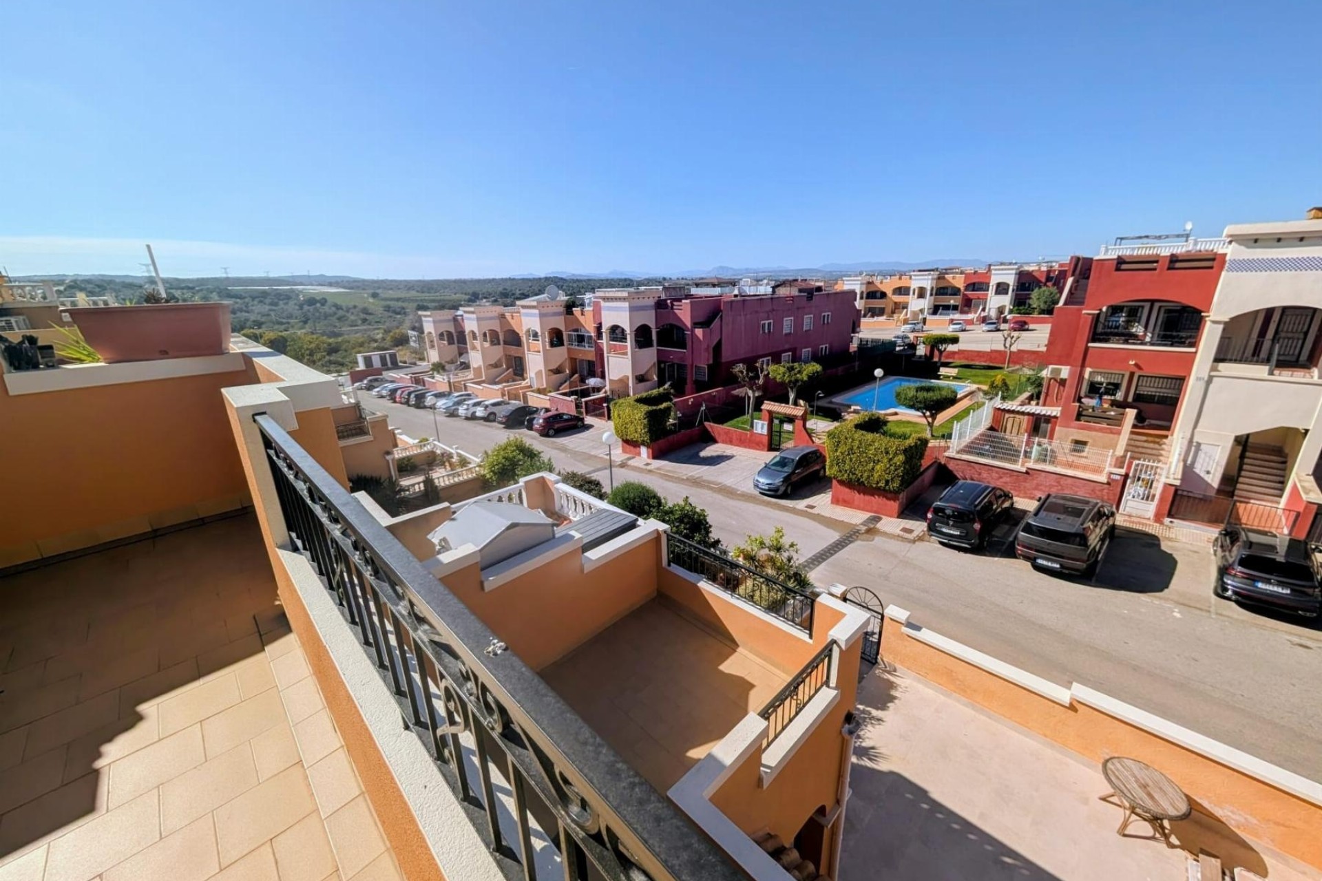 Herverkoop - Vrijstaande villa -
Orihuela Costa - Dream Hills