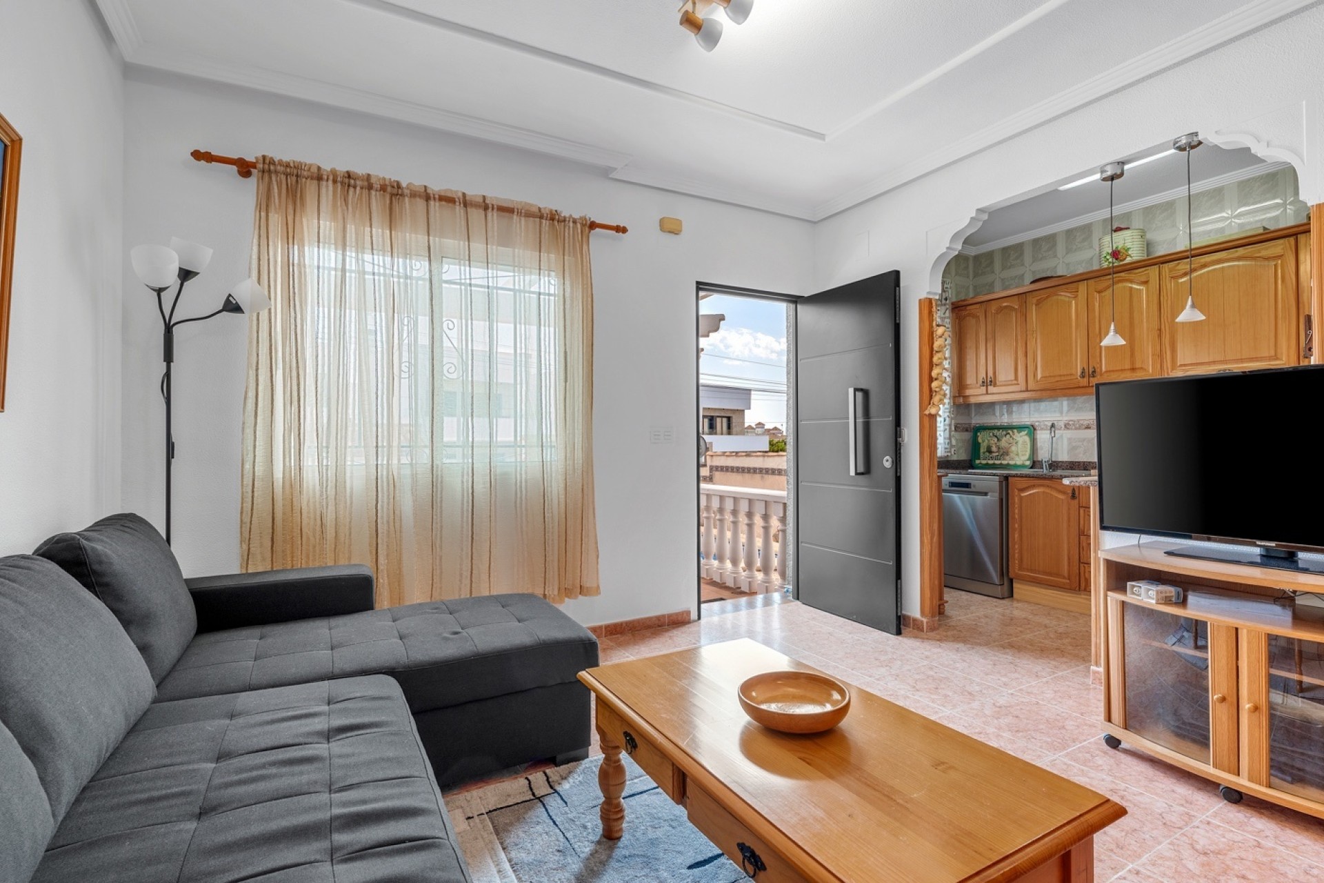Herverkoop - Vrijstaande Villa -
Orihuela Costa - El Galan