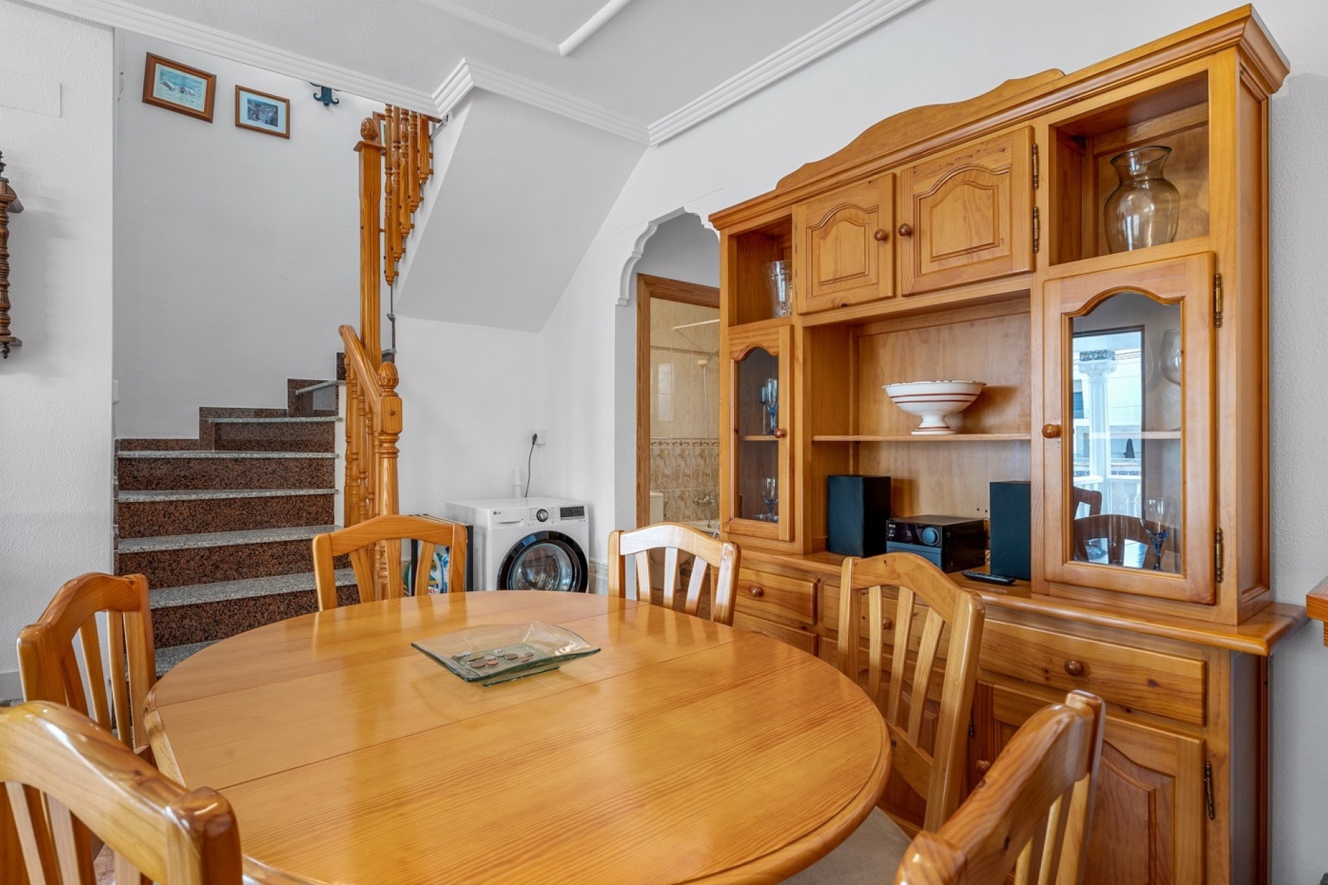 Herverkoop - Vrijstaande Villa -
Orihuela Costa - El Galan