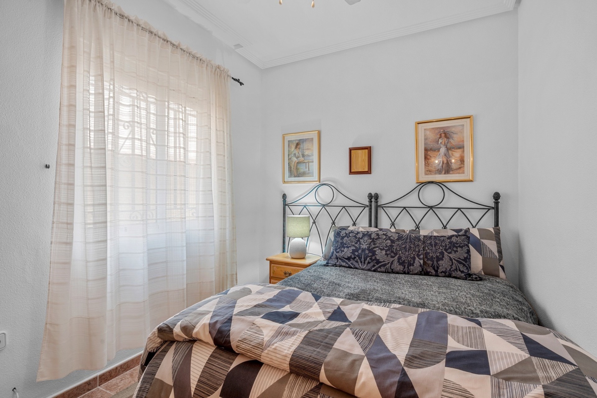 Herverkoop - Vrijstaande Villa -
Orihuela Costa - El Galan