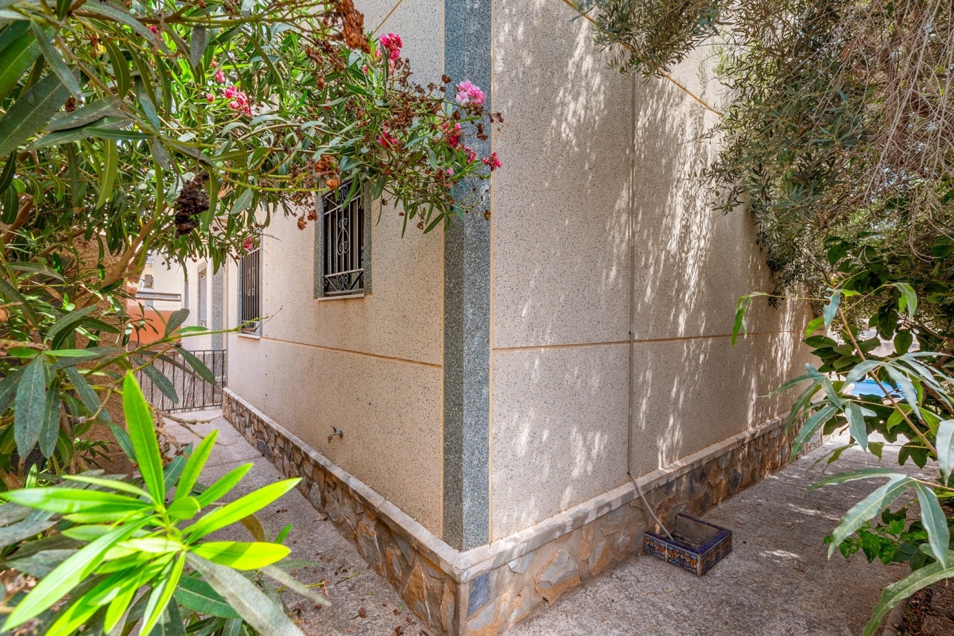 Herverkoop - Vrijstaande Villa -
Orihuela Costa - El Galan