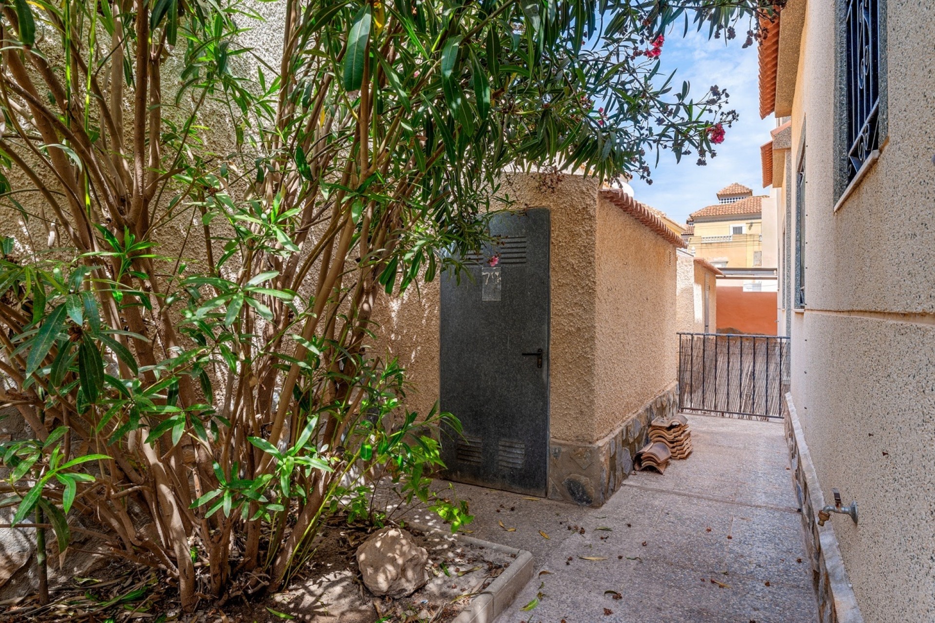 Herverkoop - Vrijstaande Villa -
Orihuela Costa - El Galan