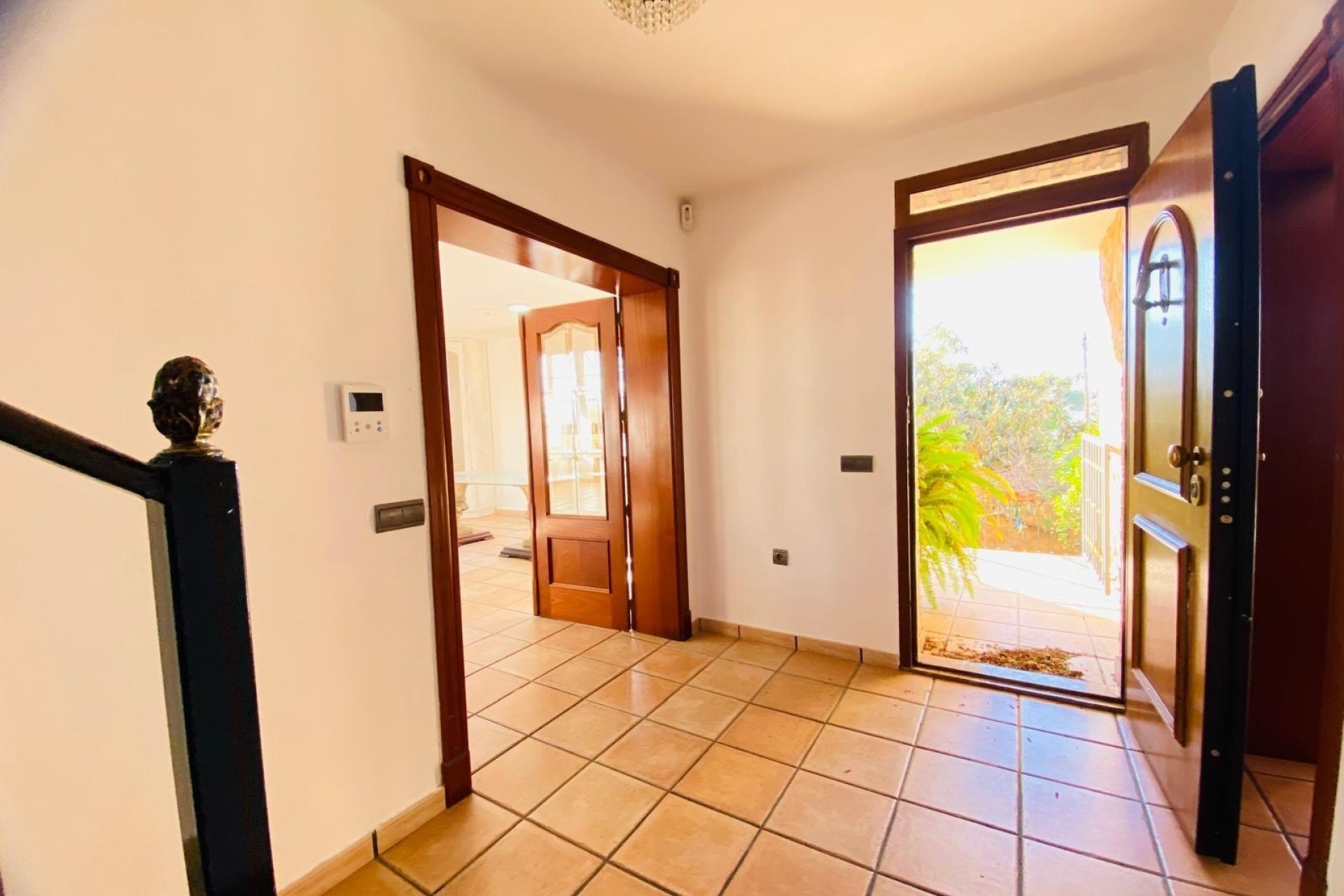 Herverkoop - Vrijstaande Villa -
Orihuela Costa - La Florida