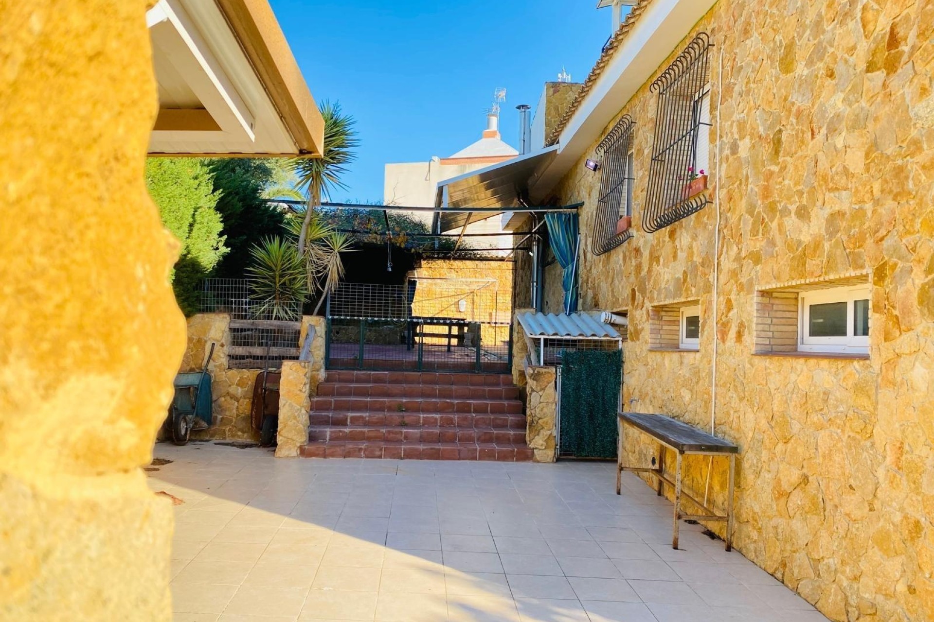 Herverkoop - Vrijstaande Villa -
Orihuela Costa - La Florida