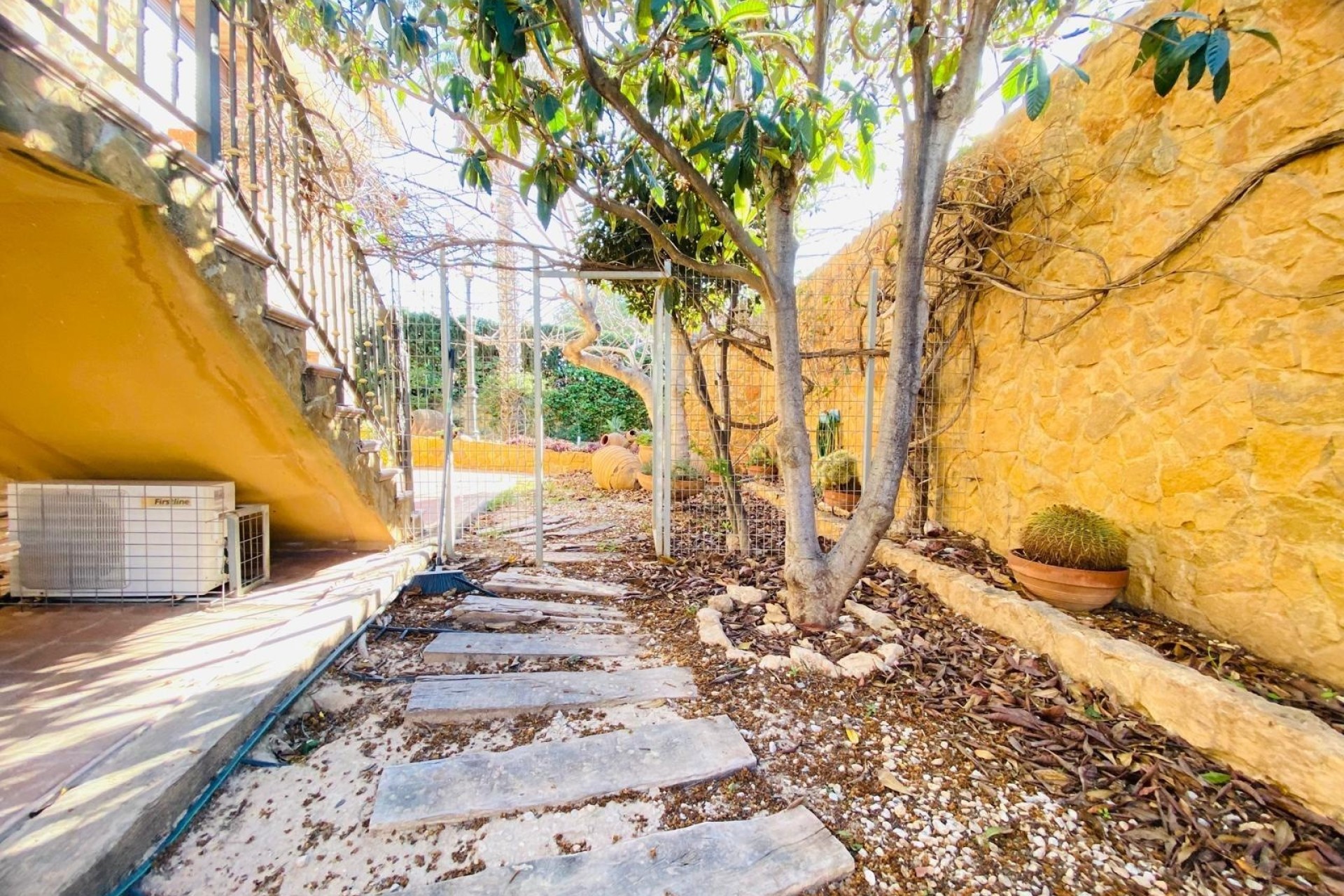 Herverkoop - Vrijstaande Villa -
Orihuela Costa - La Florida