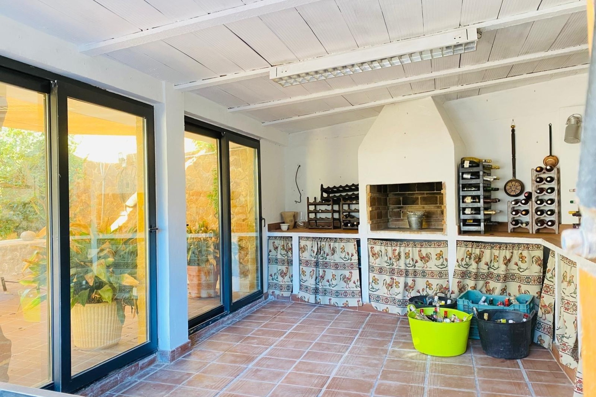 Herverkoop - Vrijstaande Villa -
Orihuela Costa - La Florida