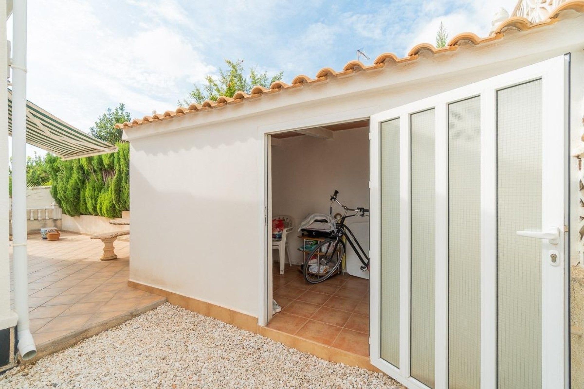 Herverkoop - Vrijstaande Villa -
Orihuela Costa - La Florida