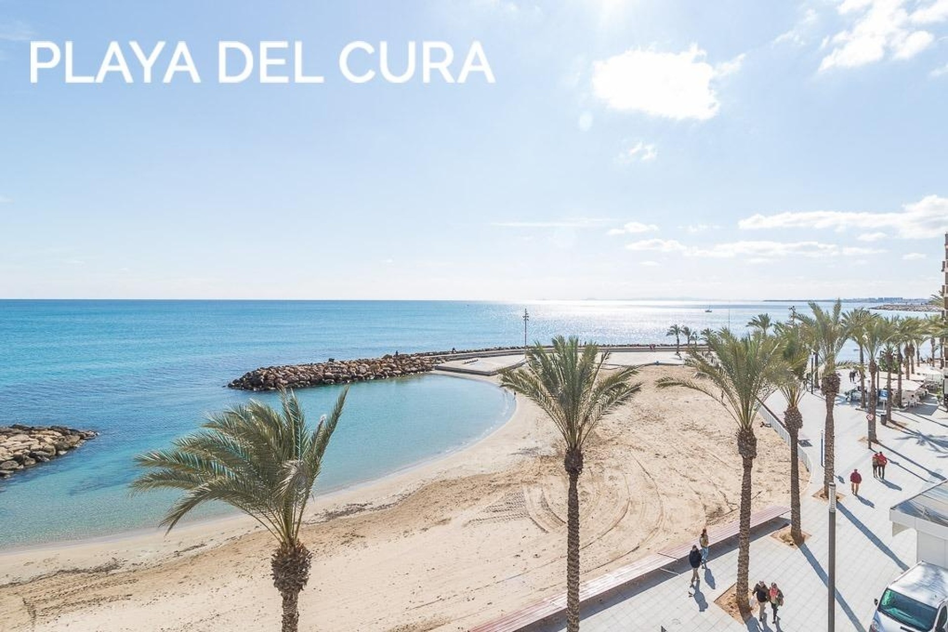 Herverkoop - Vrijstaande Villa -
Orihuela Costa - La Florida