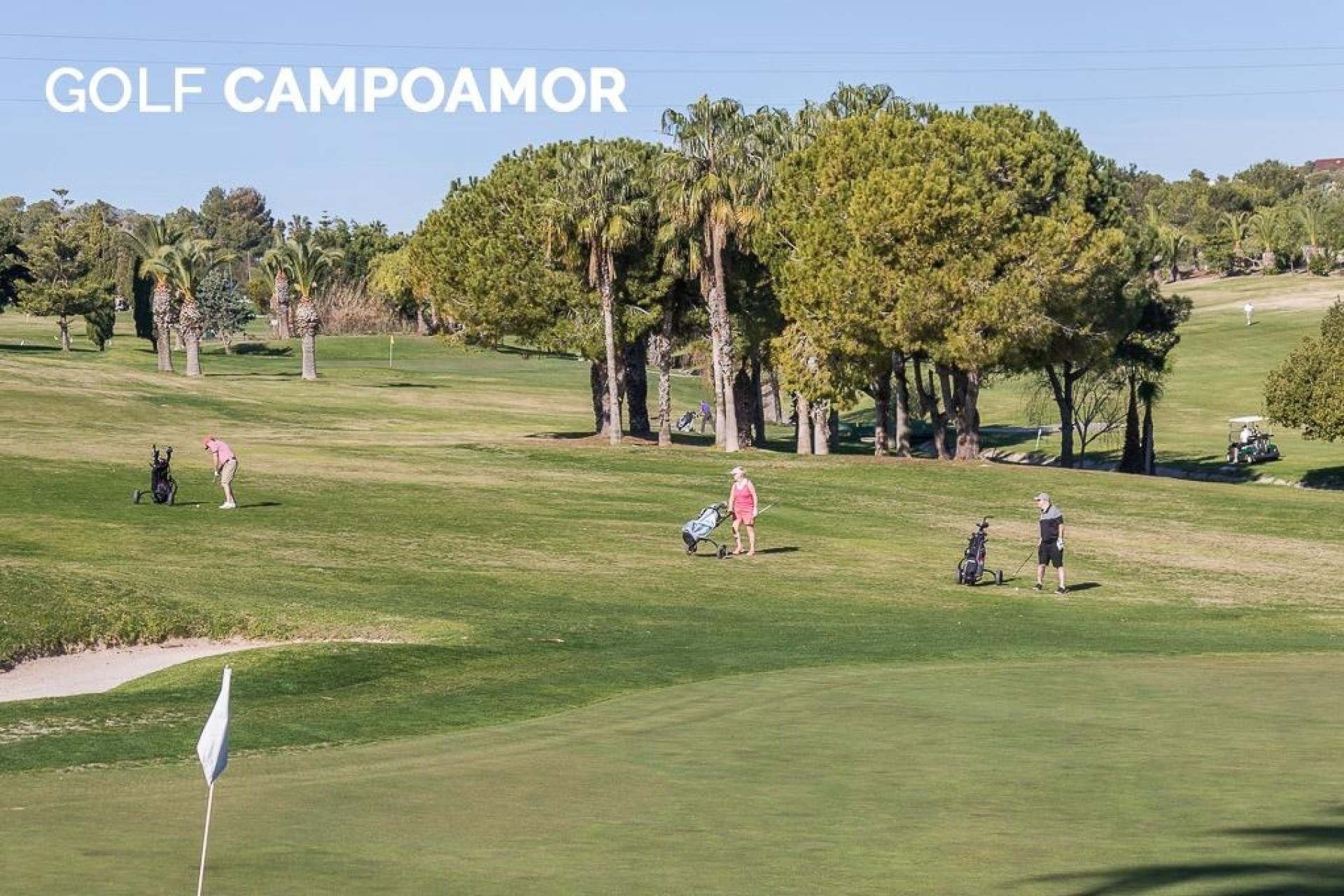 Herverkoop - Vrijstaande Villa -
Orihuela Costa - La Florida