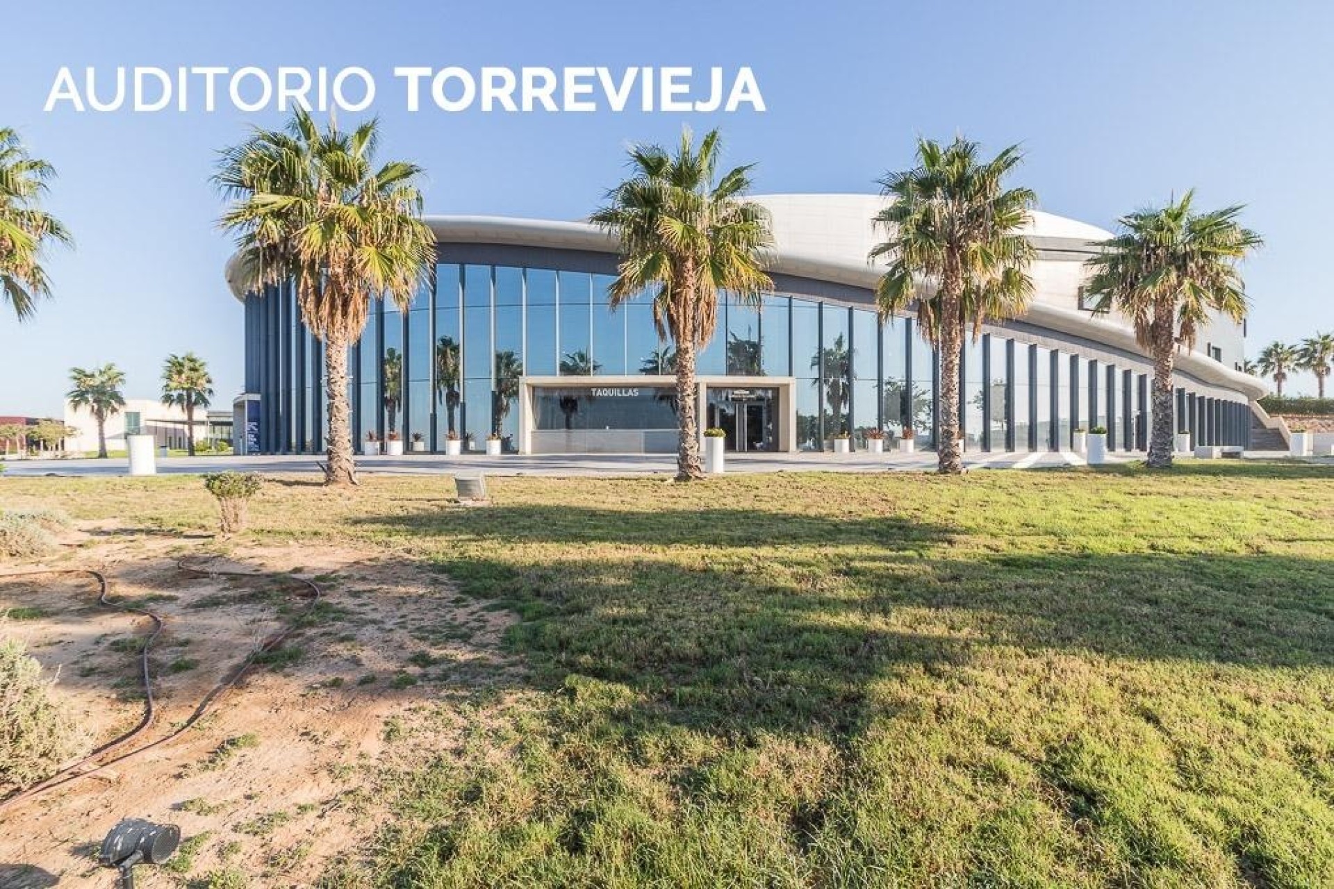 Herverkoop - Vrijstaande Villa -
Orihuela Costa - La Florida