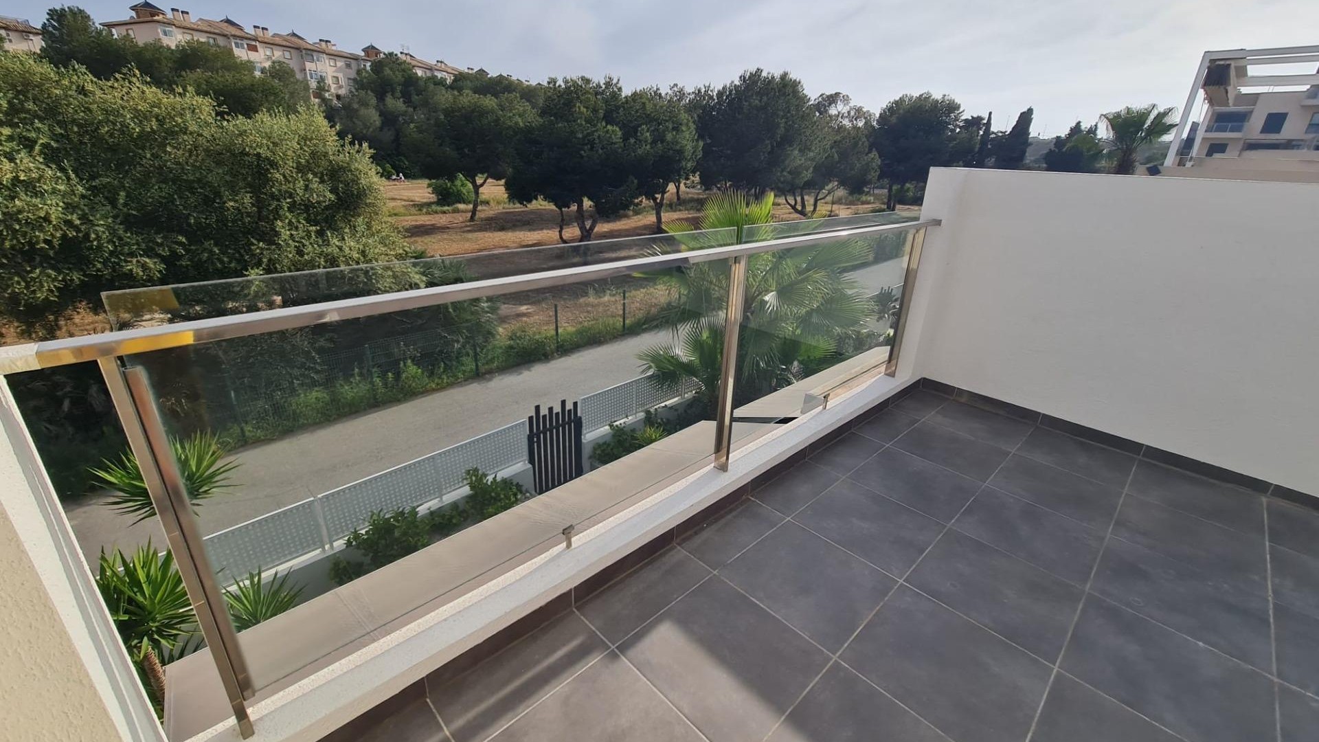 Herverkoop - Vrijstaande Villa -
Orihuela Costa - La Regia