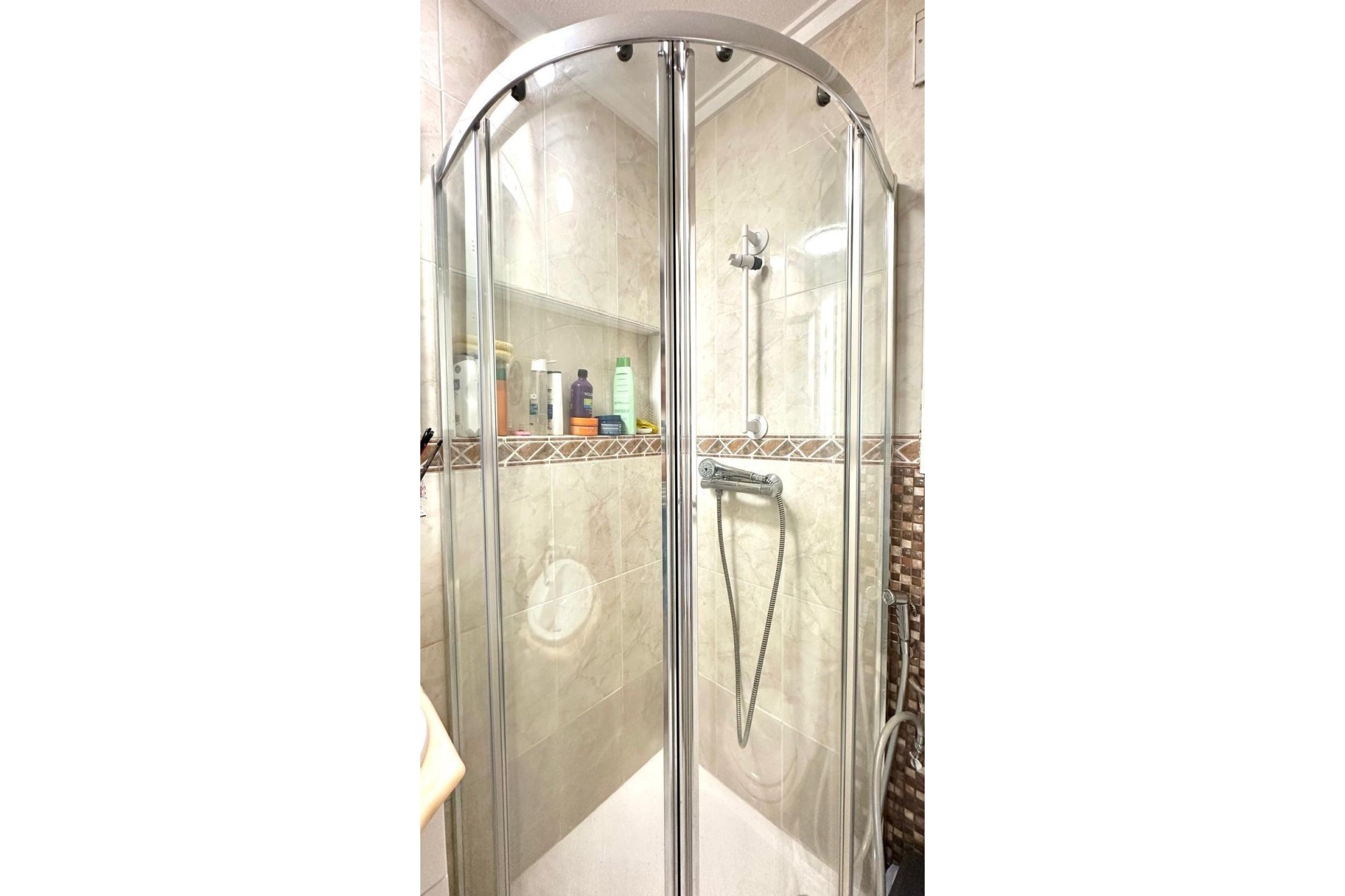 Herverkoop - Vrijstaande Villa -
Orihuela Costa - La Regia