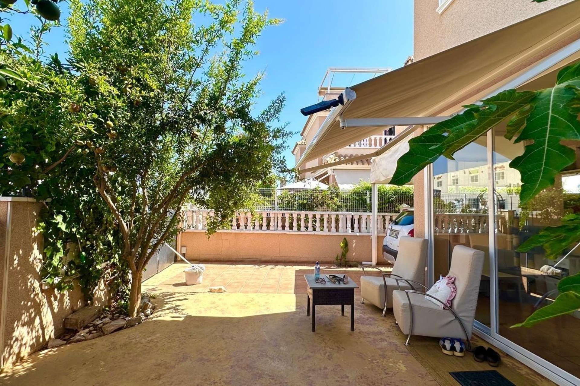 Herverkoop - Vrijstaande Villa -
Orihuela Costa - La Regia