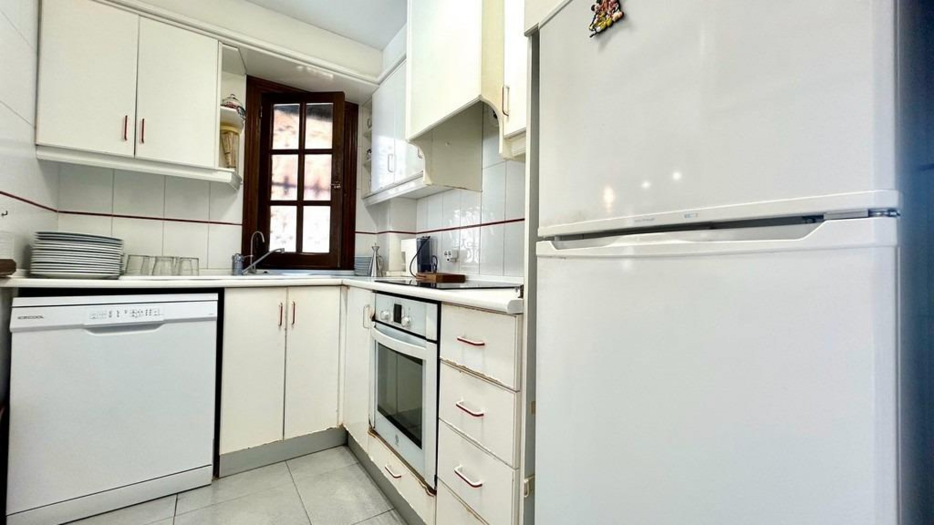 Herverkoop - Vrijstaande Villa -
Orihuela Costa - La Zenia