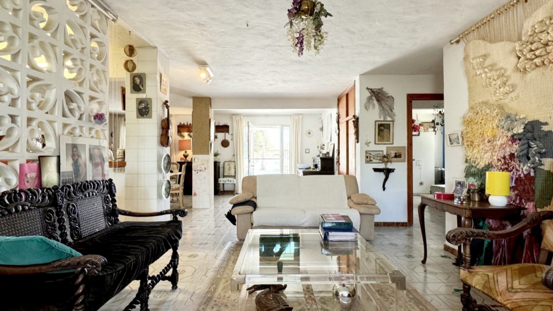 Herverkoop - Vrijstaande Villa -
Orihuela Costa - La Zenia