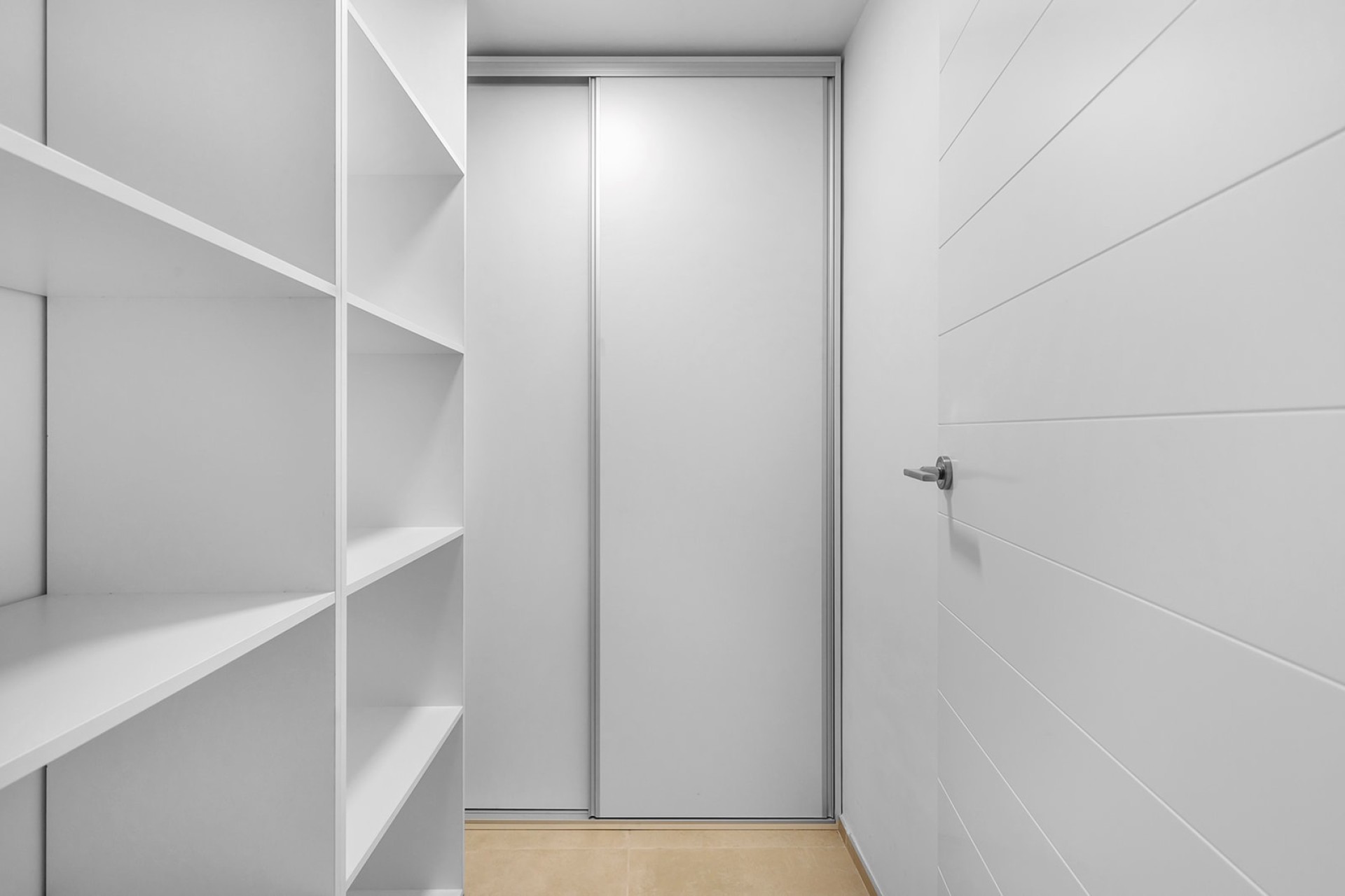 Herverkoop - Vrijstaande Villa -
Orihuela Costa - La Zenia