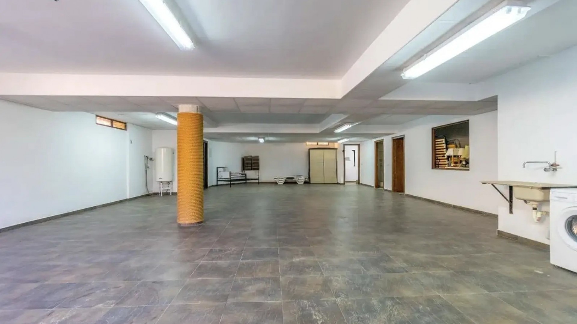 Herverkoop - Vrijstaande Villa -
Orihuela Costa - La Zenia