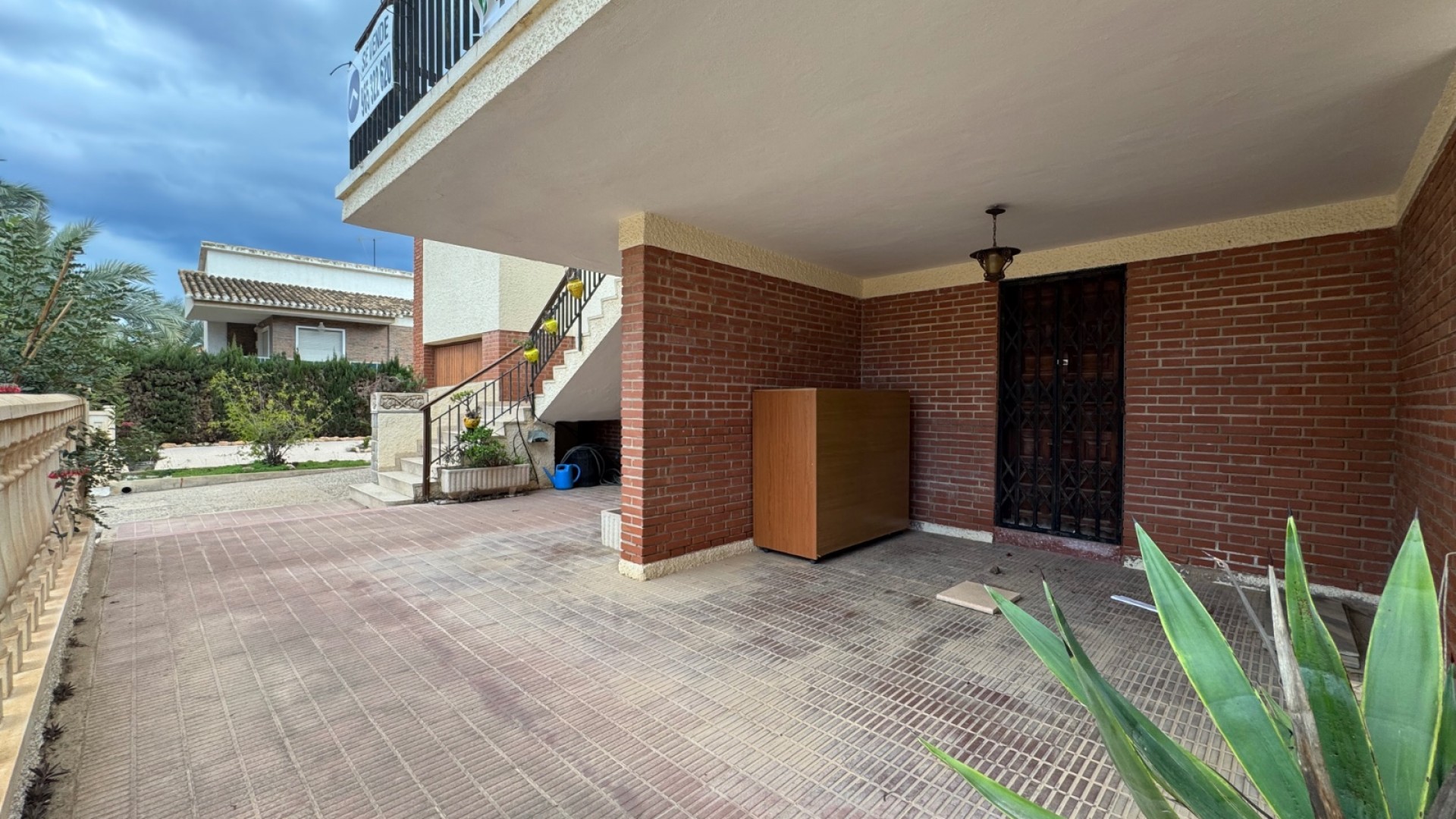 Herverkoop - Vrijstaande Villa -
Orihuela Costa - La Zenia