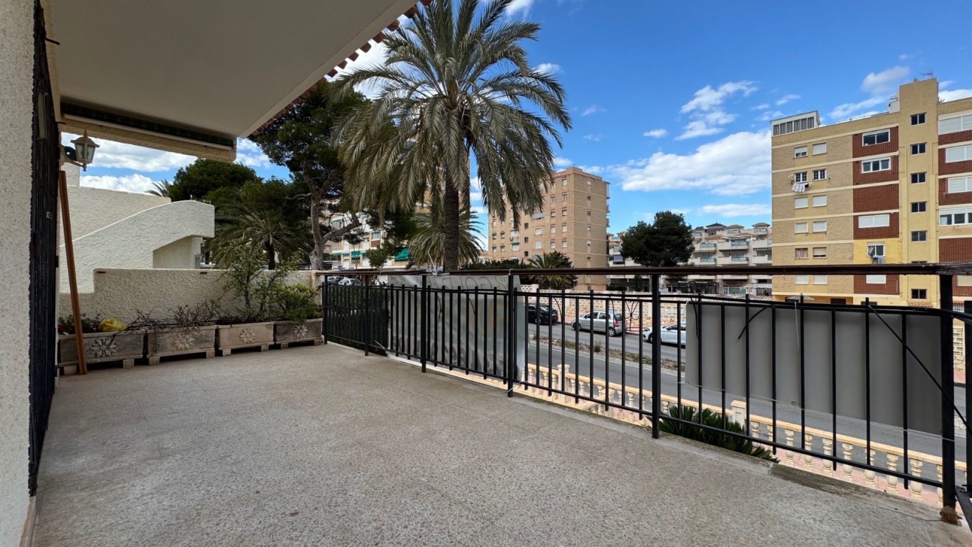 Herverkoop - Vrijstaande Villa -
Orihuela Costa - La Zenia