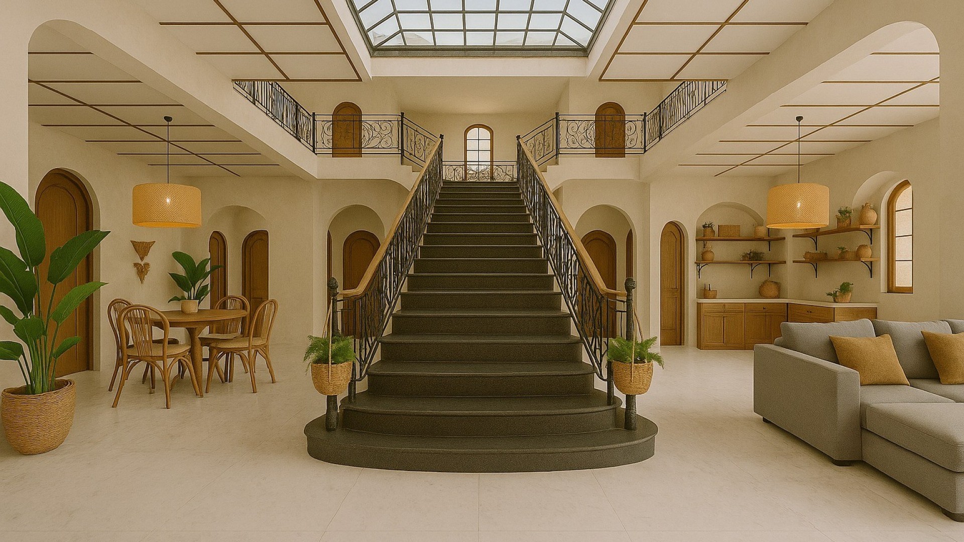 Herverkoop - Vrijstaande Villa -
Orihuela Costa - La Zenia