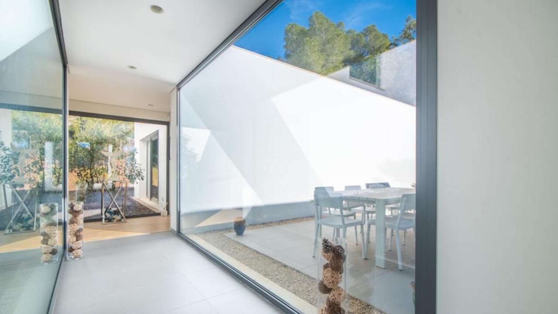 Herverkoop - Vrijstaande Villa -
Orihuela Costa - Las Colinas Golf