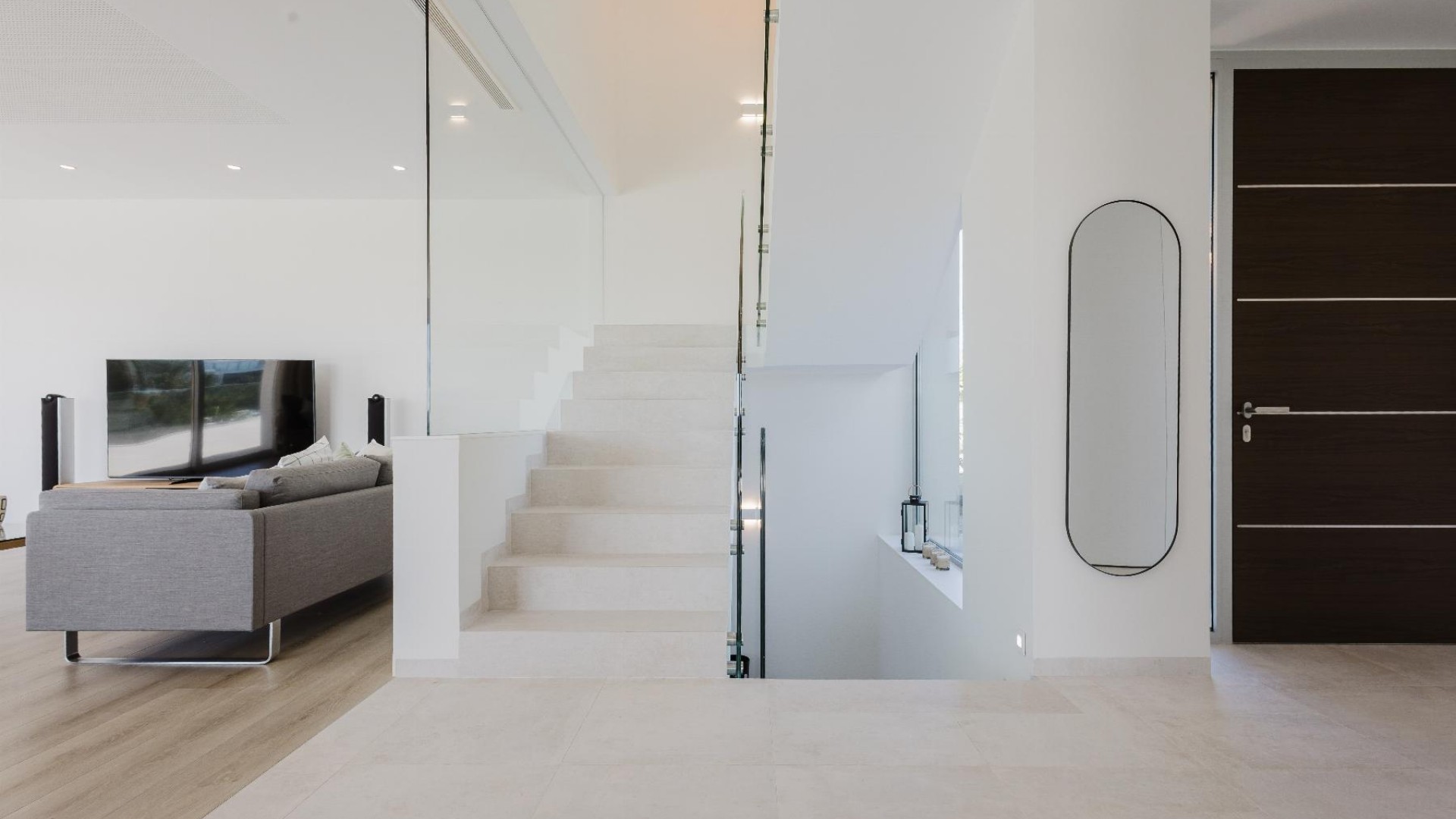 Herverkoop - Vrijstaande Villa -
Orihuela Costa - Las Colinas Golf