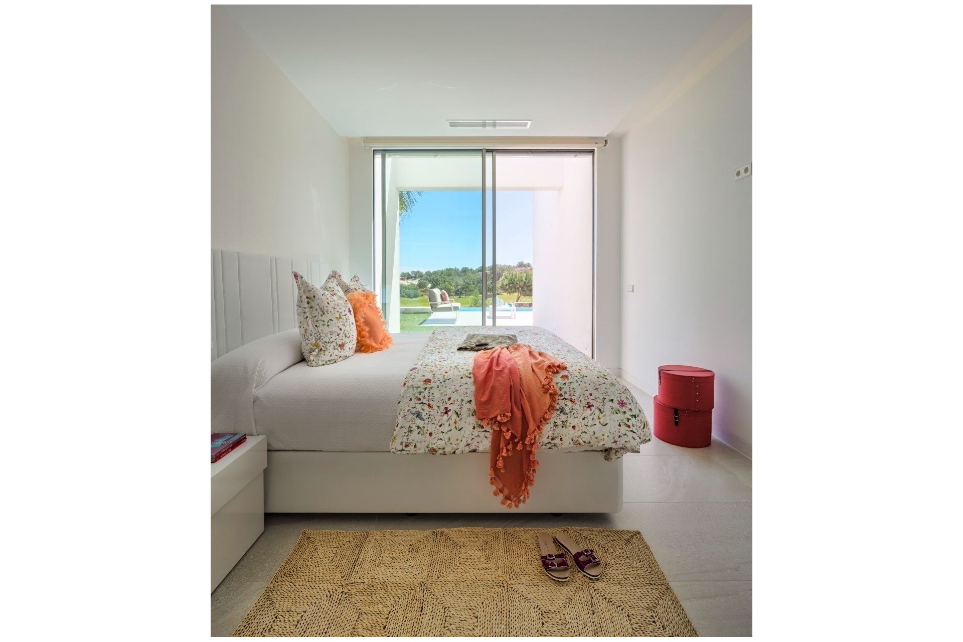 Herverkoop - Vrijstaande Villa -
Orihuela Costa - Las Colinas Golf