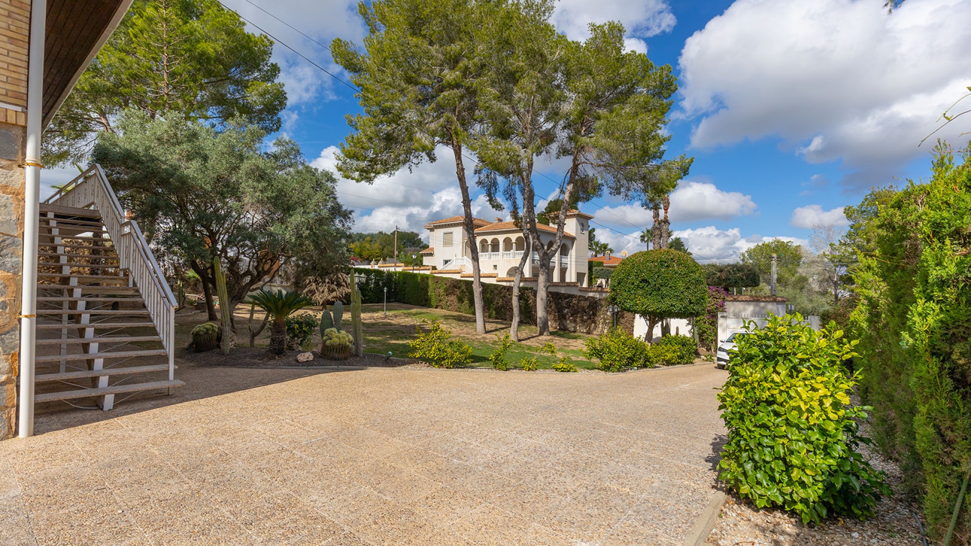 Herverkoop - Vrijstaande Villa -
Orihuela Costa - Las Filipinas