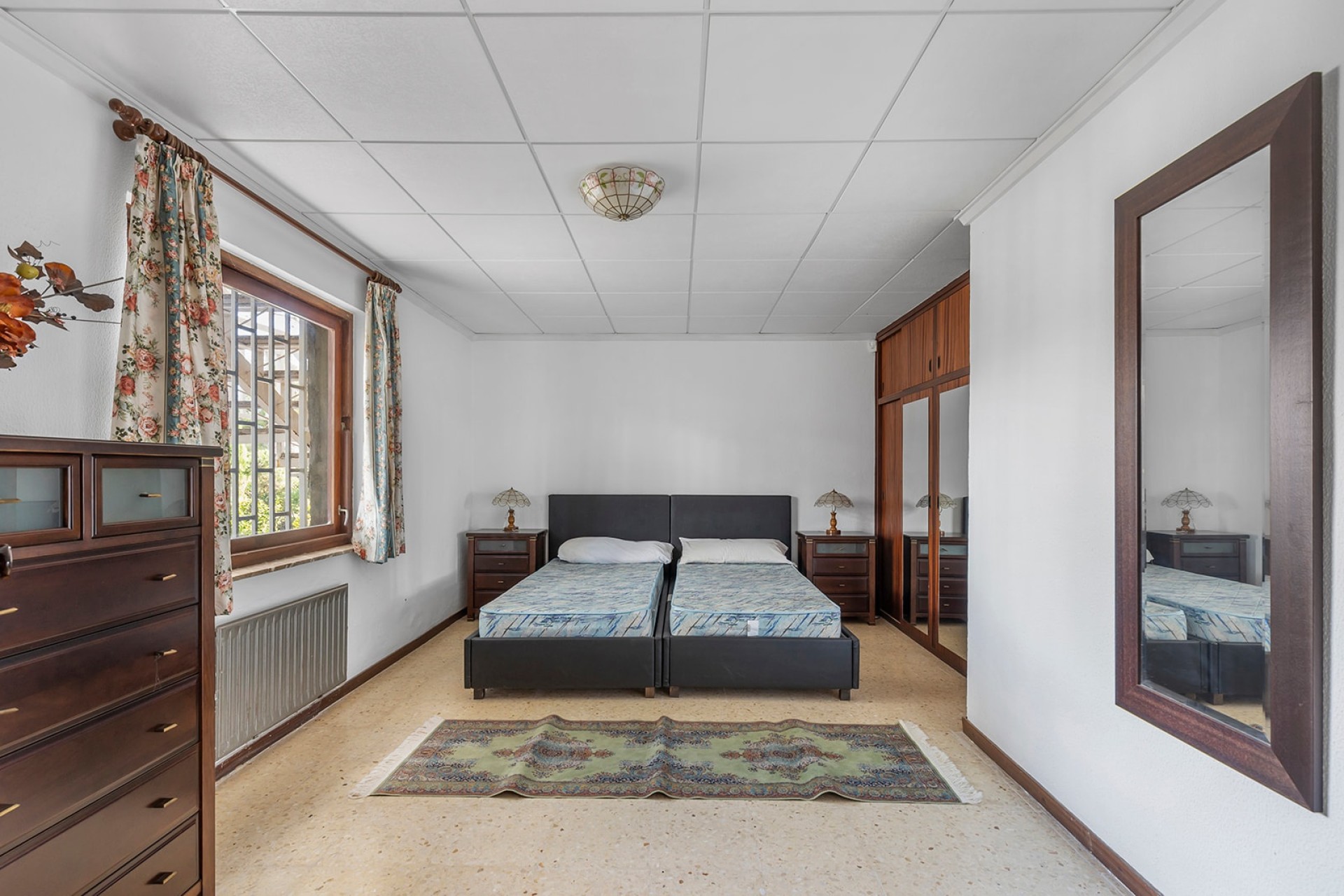 Herverkoop - Vrijstaande Villa -
Orihuela Costa - Las Filipinas