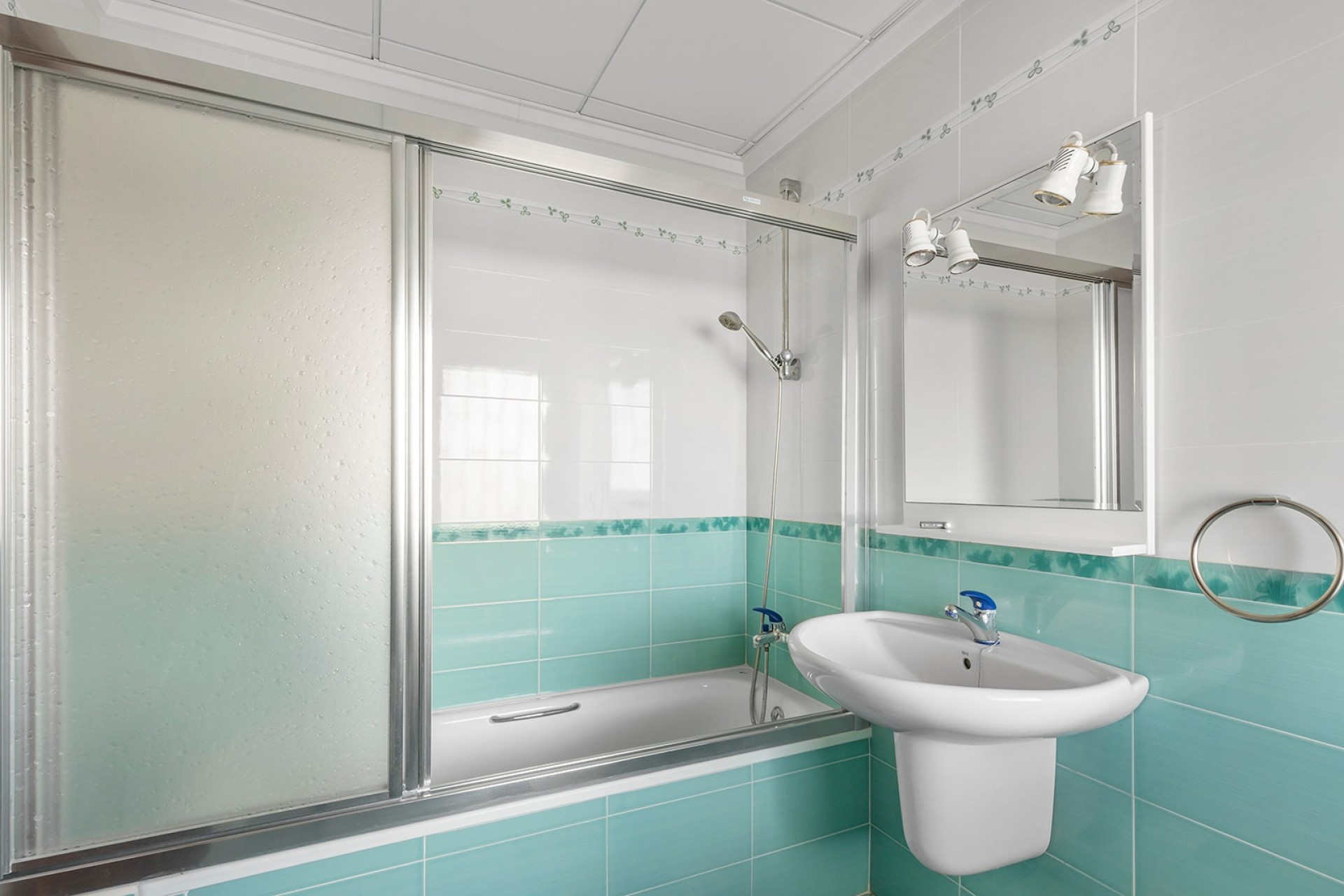 Herverkoop - Vrijstaande Villa -
Orihuela Costa - Las Filipinas