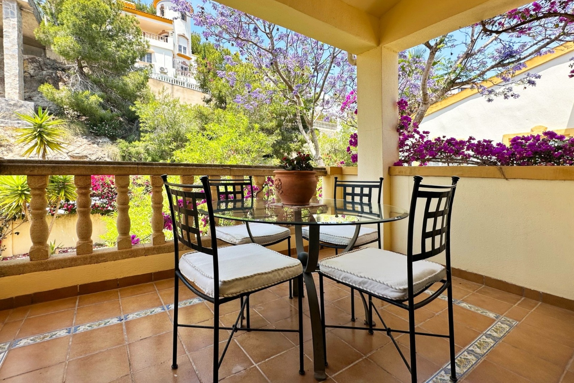 Herverkoop - Vrijstaande Villa -
Orihuela Costa - Las Ramblas Golf