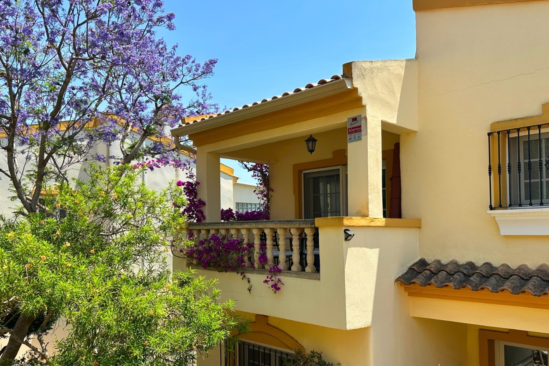 Herverkoop - Vrijstaande Villa -
Orihuela Costa - Las Ramblas Golf