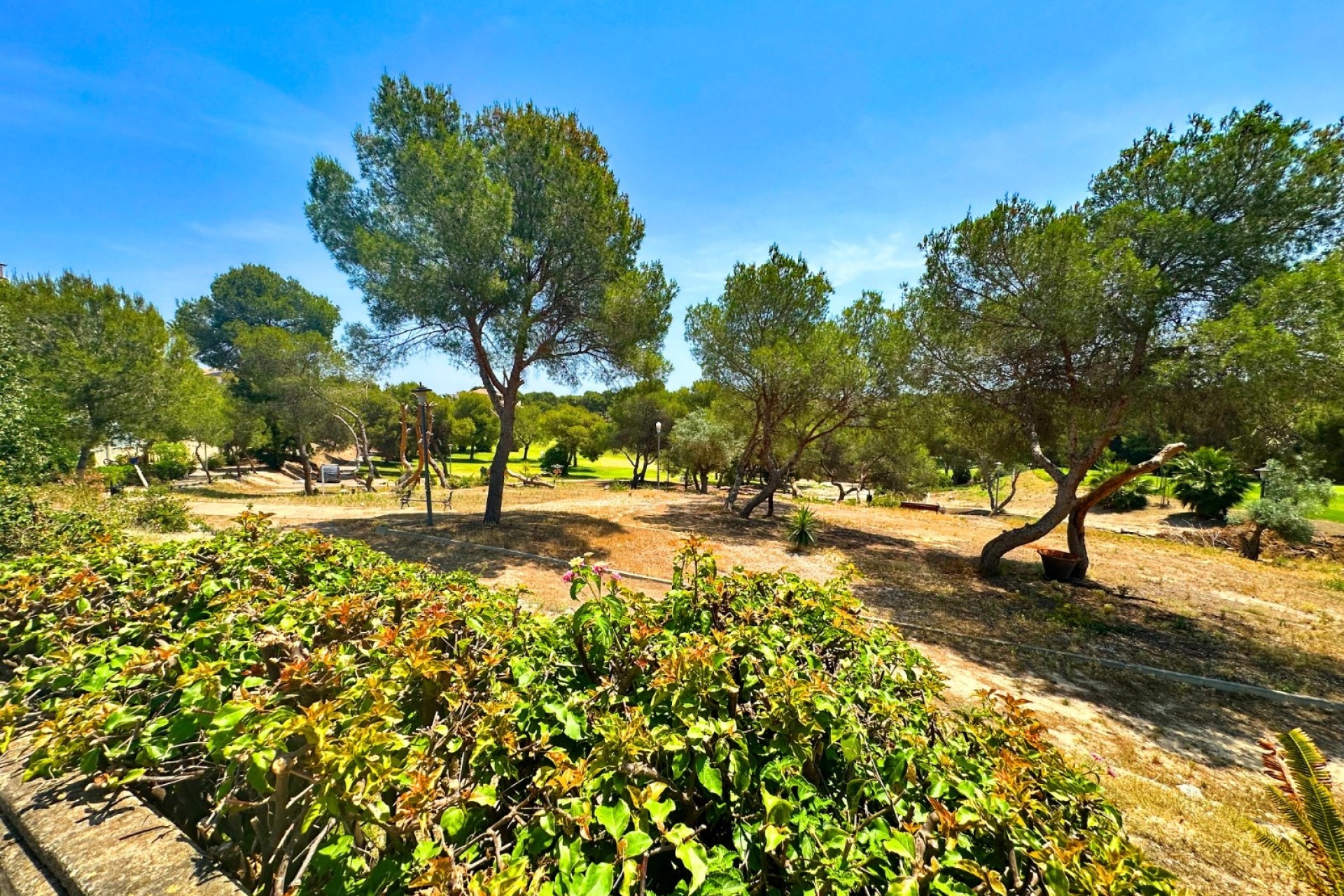 Herverkoop - Vrijstaande Villa -
Orihuela Costa - Las Ramblas Golf