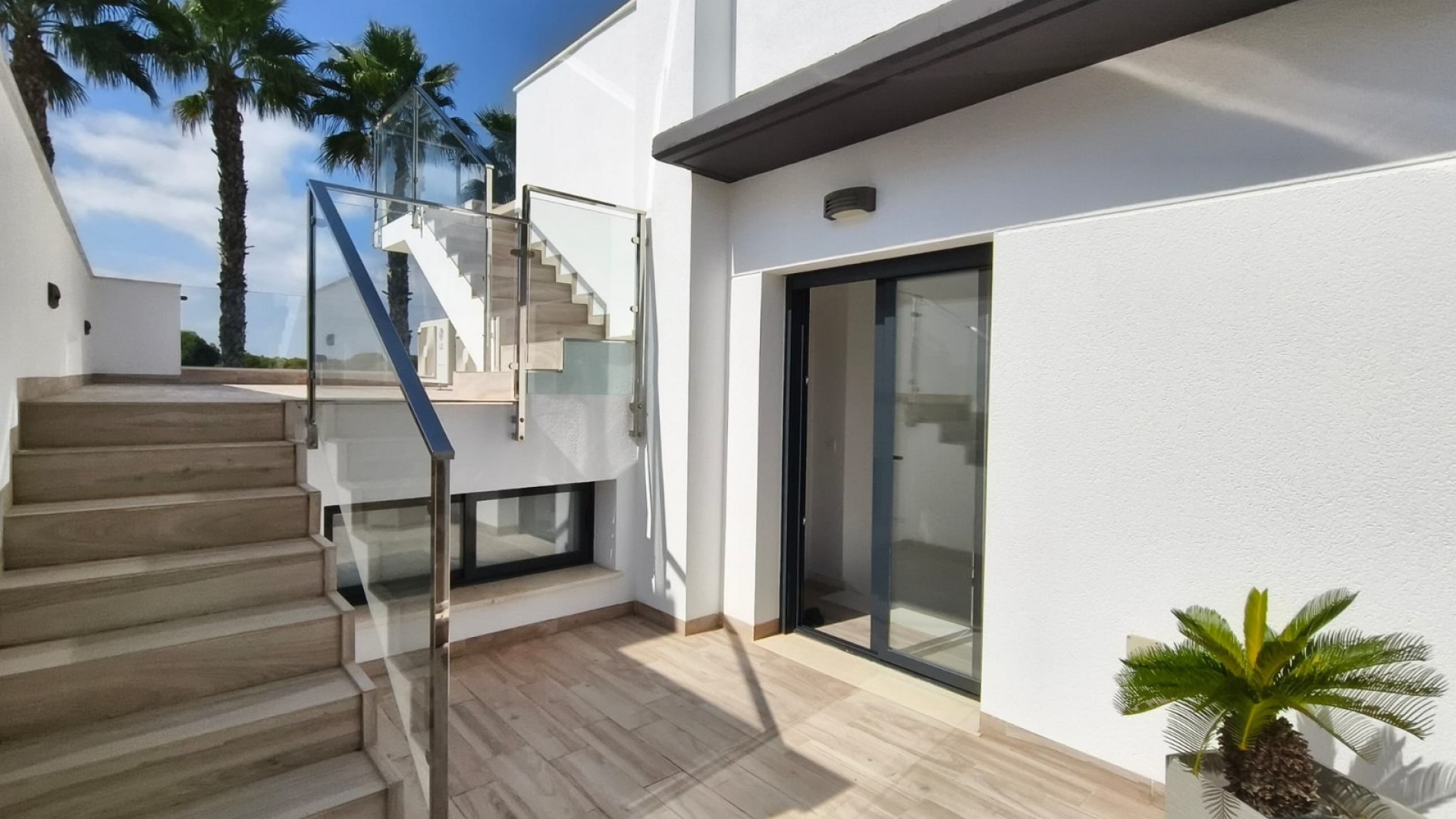 Herverkoop - Vrijstaande Villa -
Orihuela Costa - Lomas de Cabo Roig