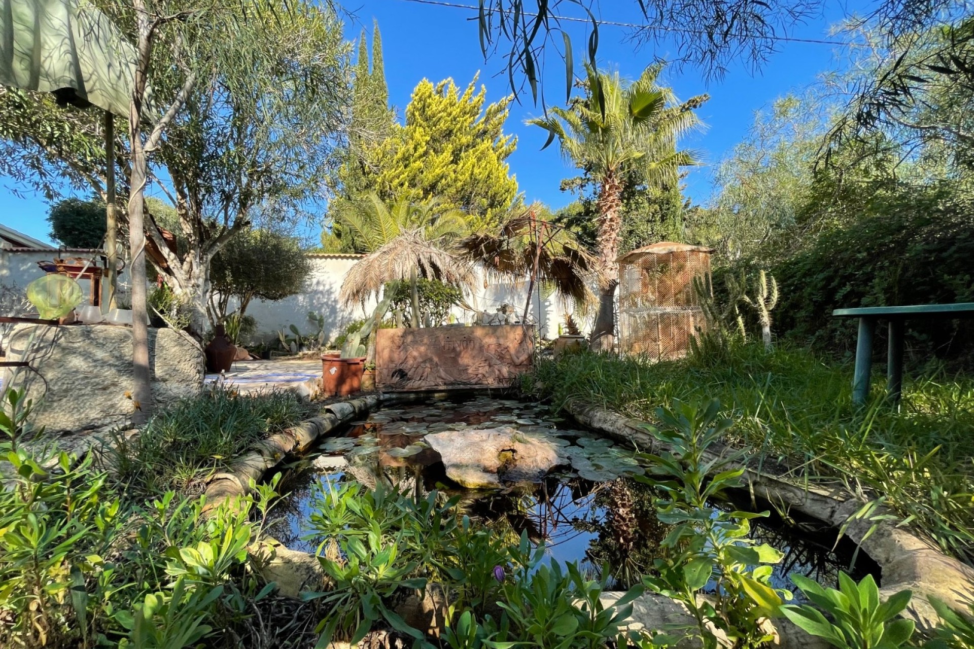 Herverkoop - Vrijstaande Villa -
Orihuela Costa - Lomas De Cabo Roig