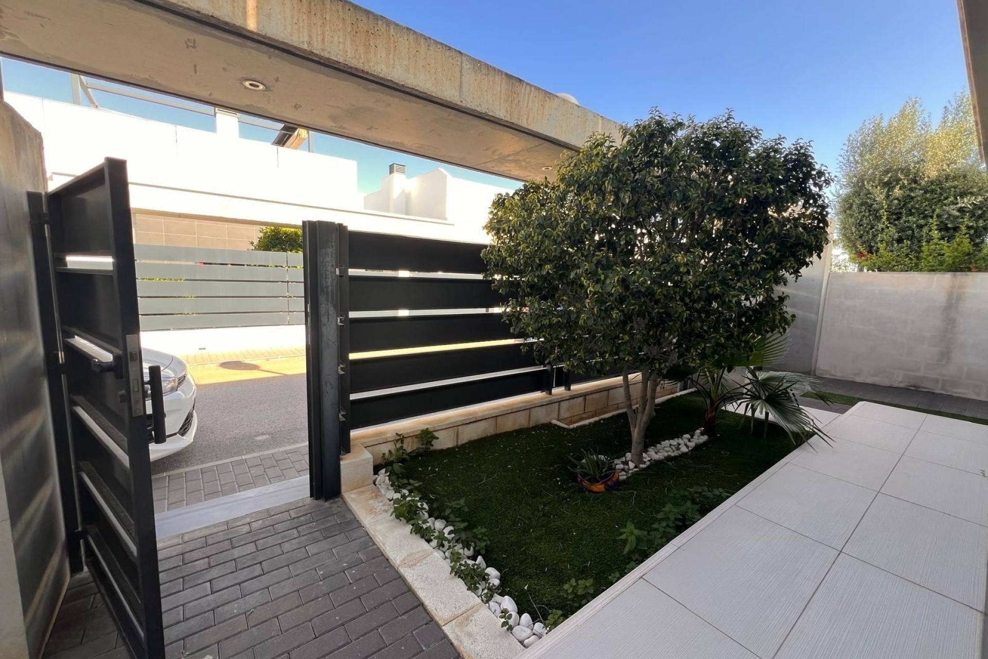 Herverkoop - Vrijstaande Villa -
Orihuela Costa - Lomas de Cabo Roig