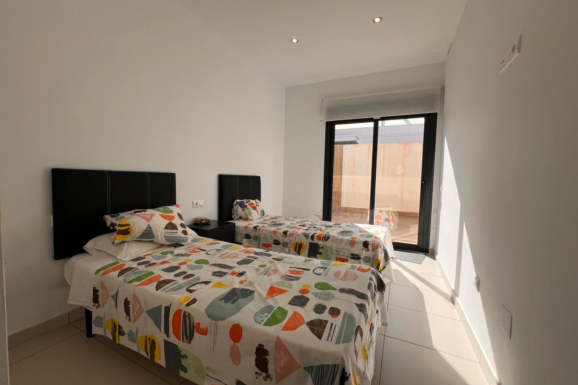 Herverkoop - Vrijstaande Villa -
Orihuela Costa - Lomas de Cabo Roig