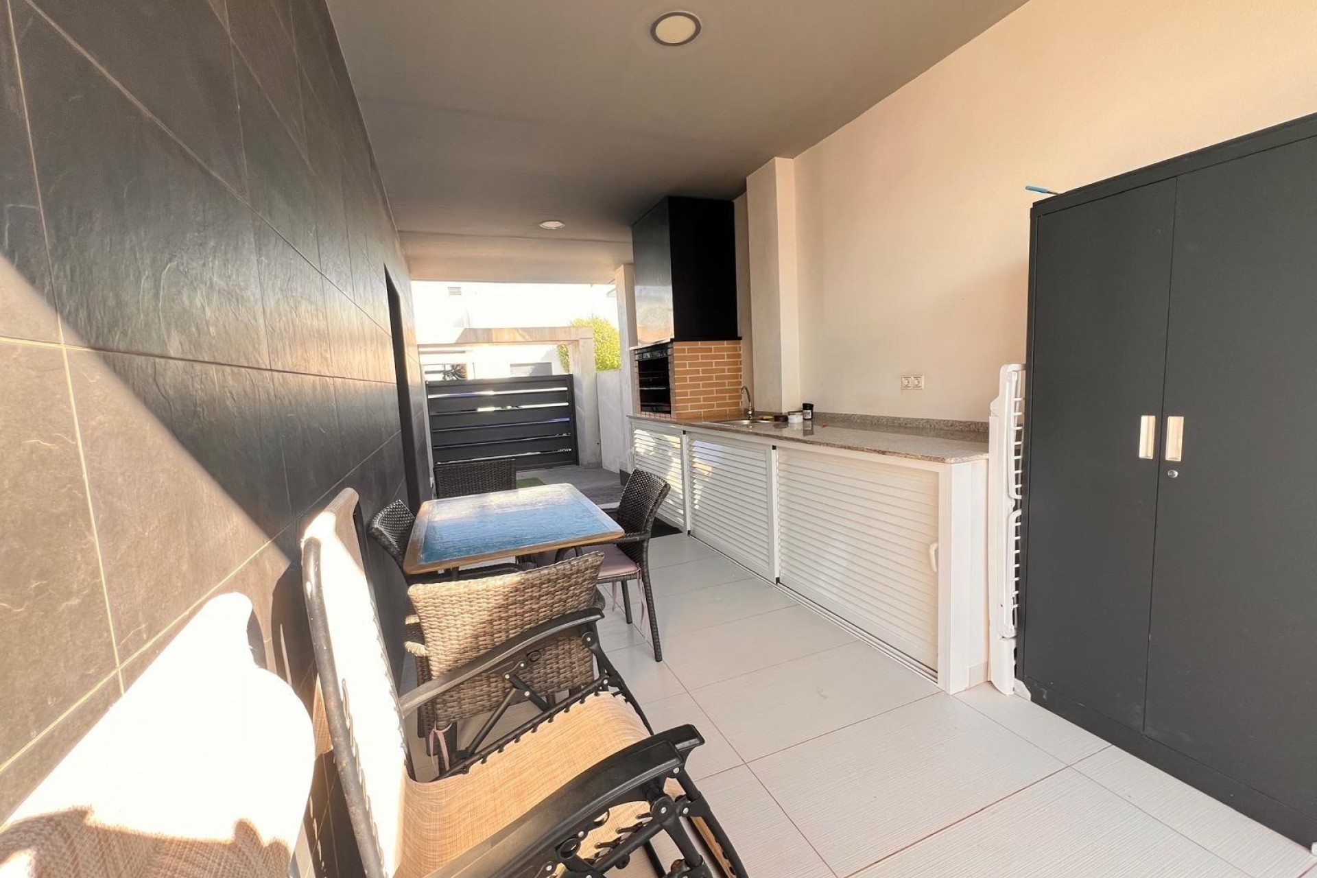 Herverkoop - Vrijstaande Villa -
Orihuela Costa - Lomas de Cabo Roig
