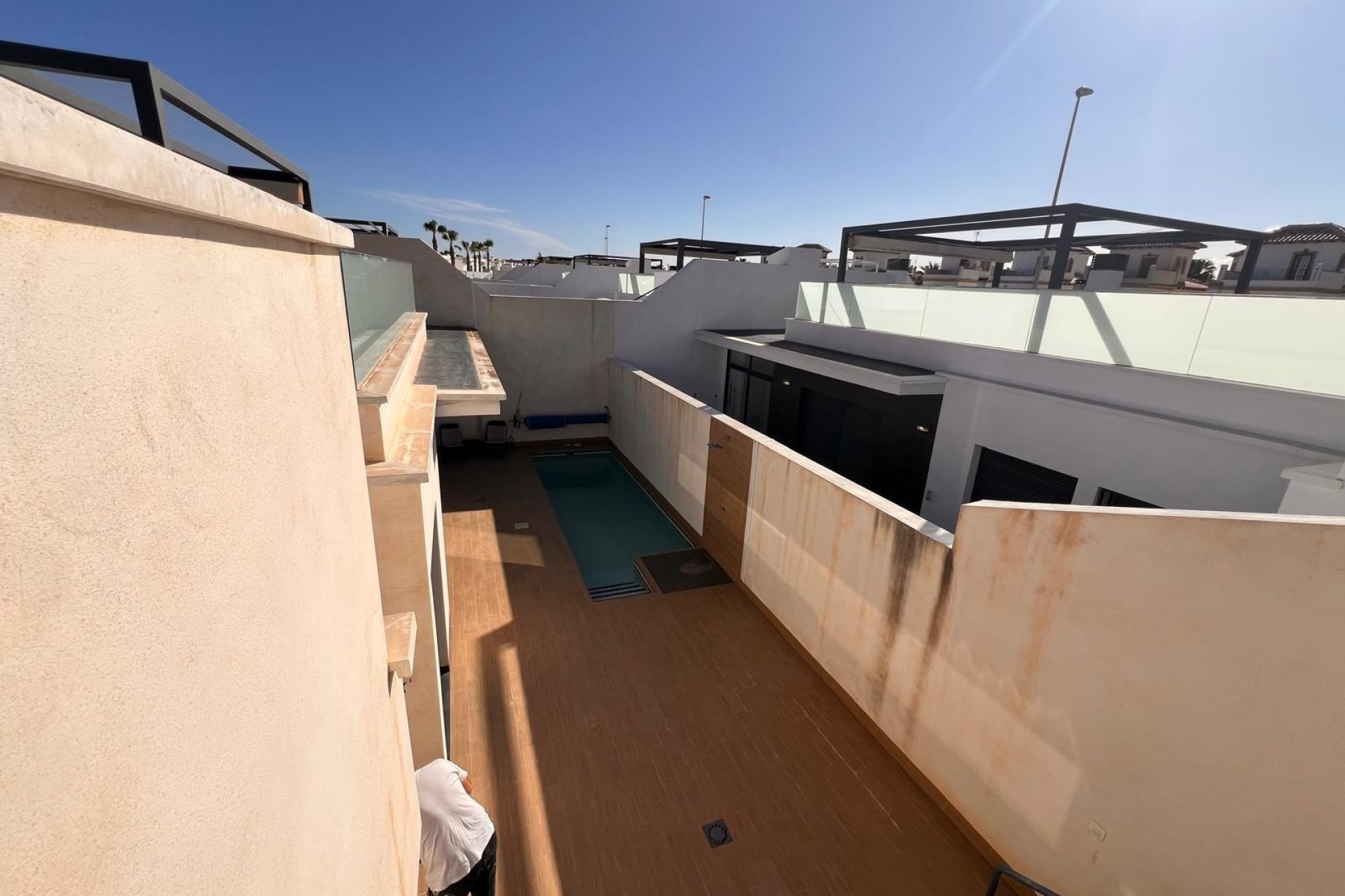 Herverkoop - Vrijstaande Villa -
Orihuela Costa - Lomas de Cabo Roig